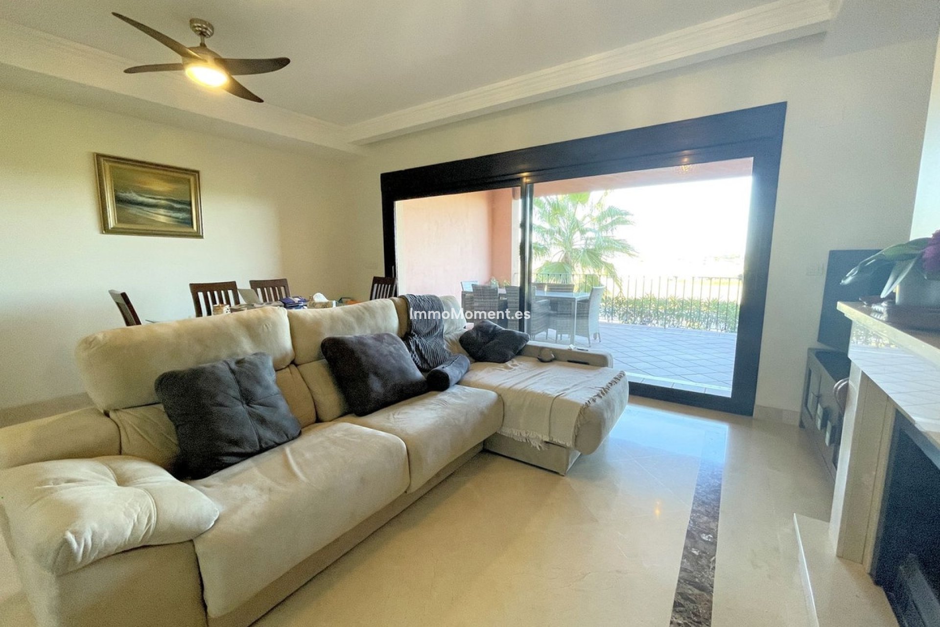 Resale - Detached villa - Estepona - Estepona Centro