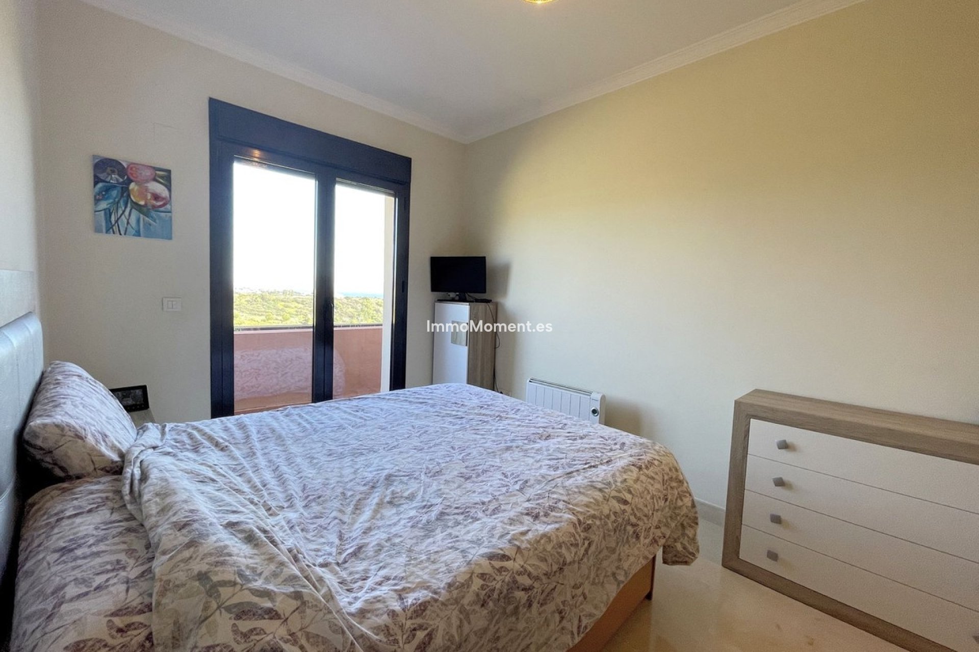Resale - Detached villa - Estepona - Estepona Centro