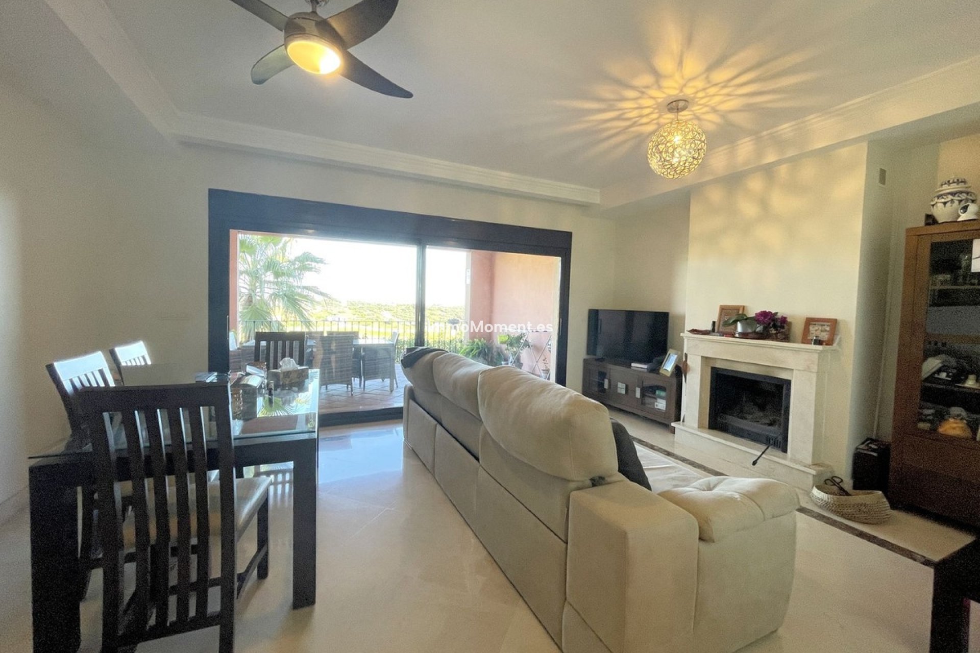 Resale - Detached villa - Estepona - Estepona Centro