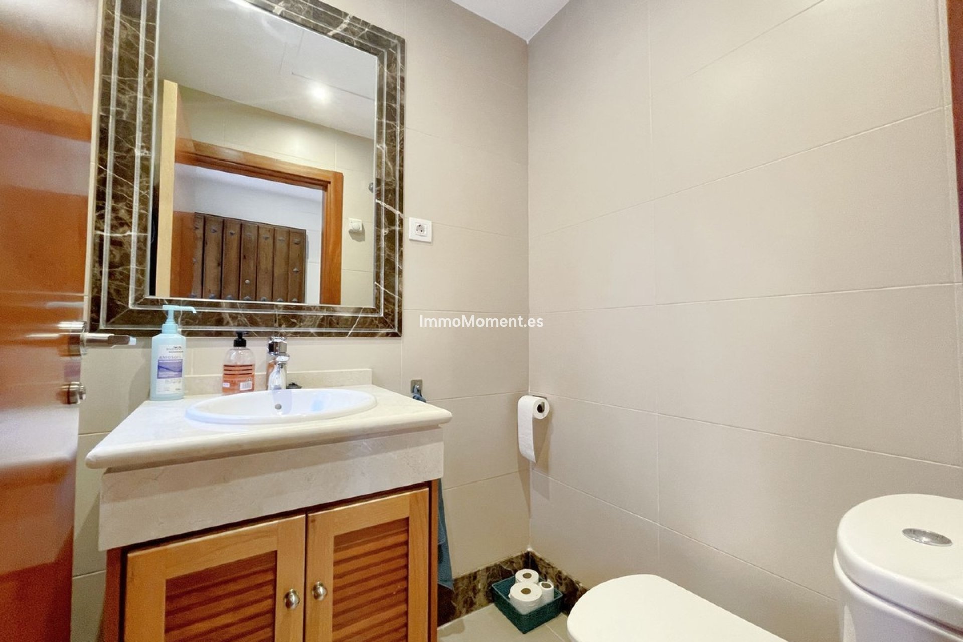 Resale - Detached villa - Estepona - Estepona Centro