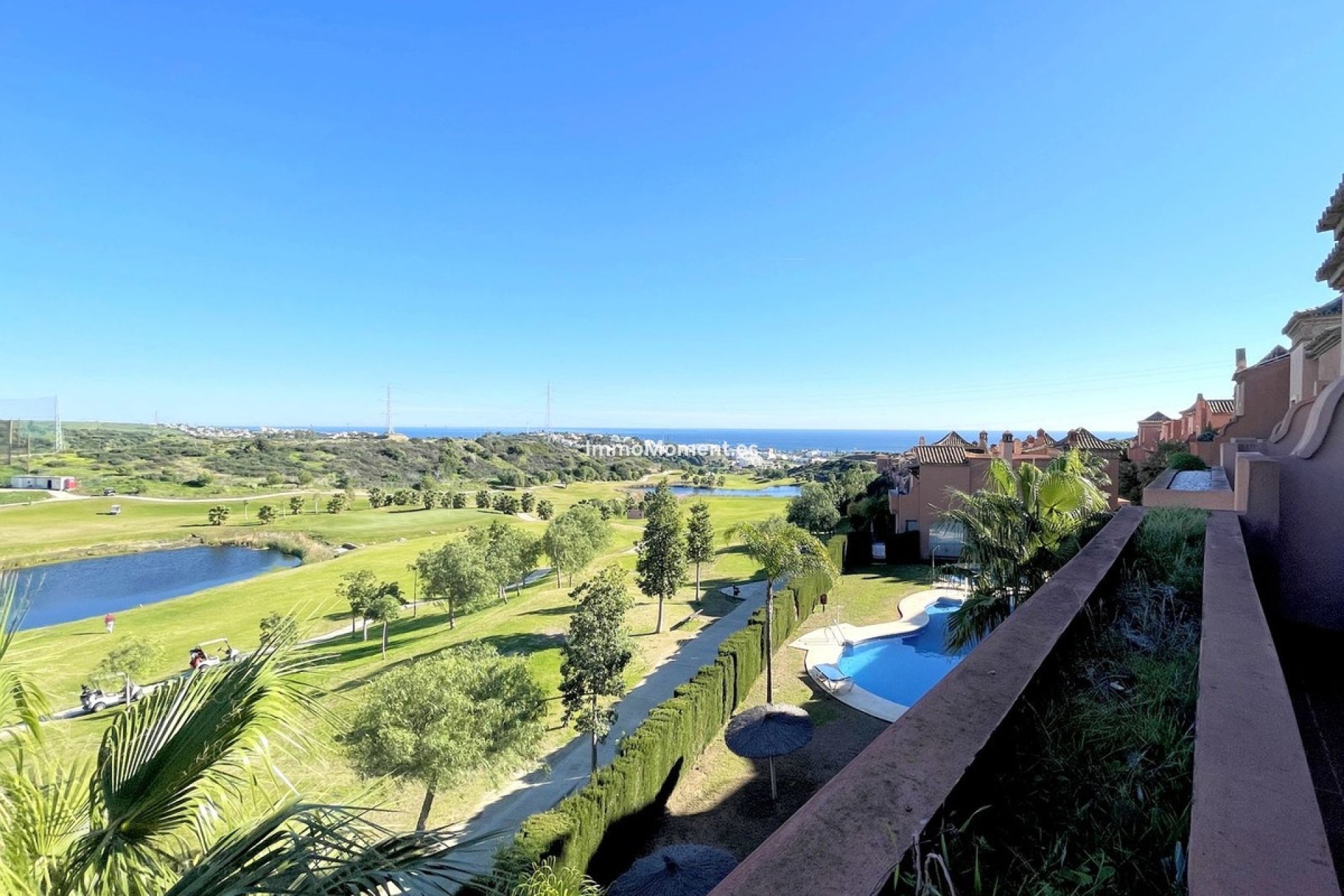Resale - Detached villa - Estepona - Estepona Centro