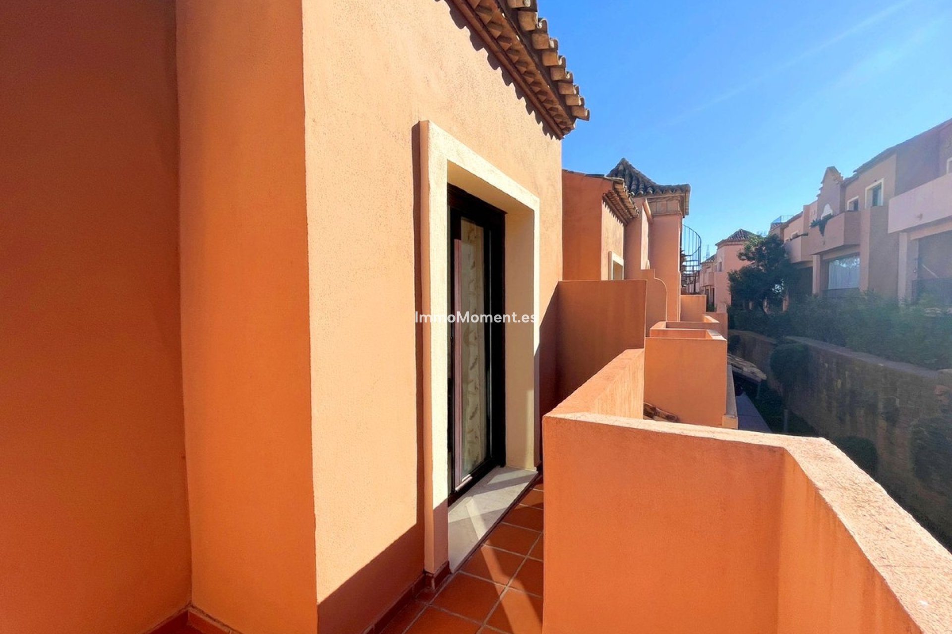 Resale - Detached villa - Estepona - Estepona Centro