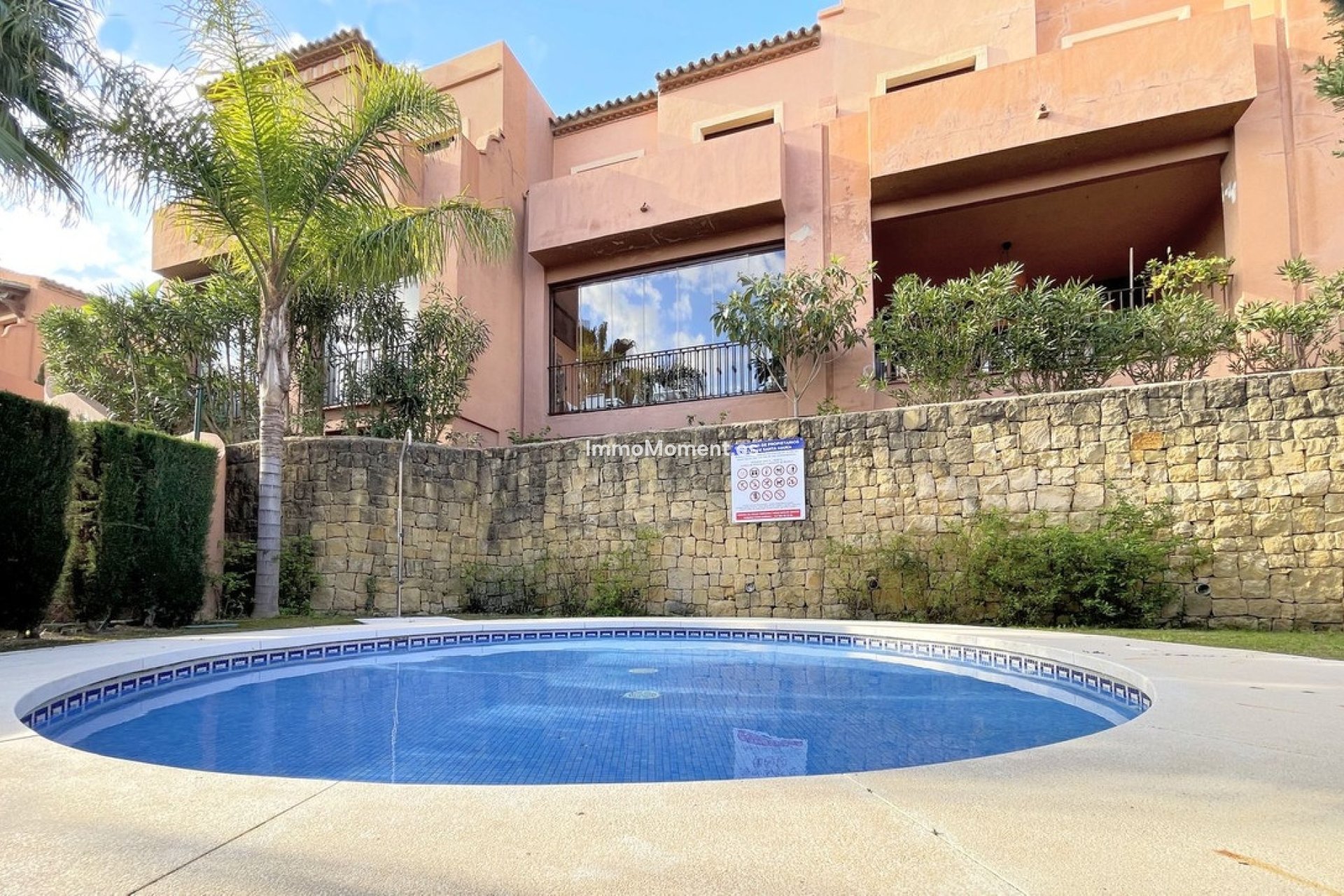 Resale - Detached villa - Estepona - Estepona Centro