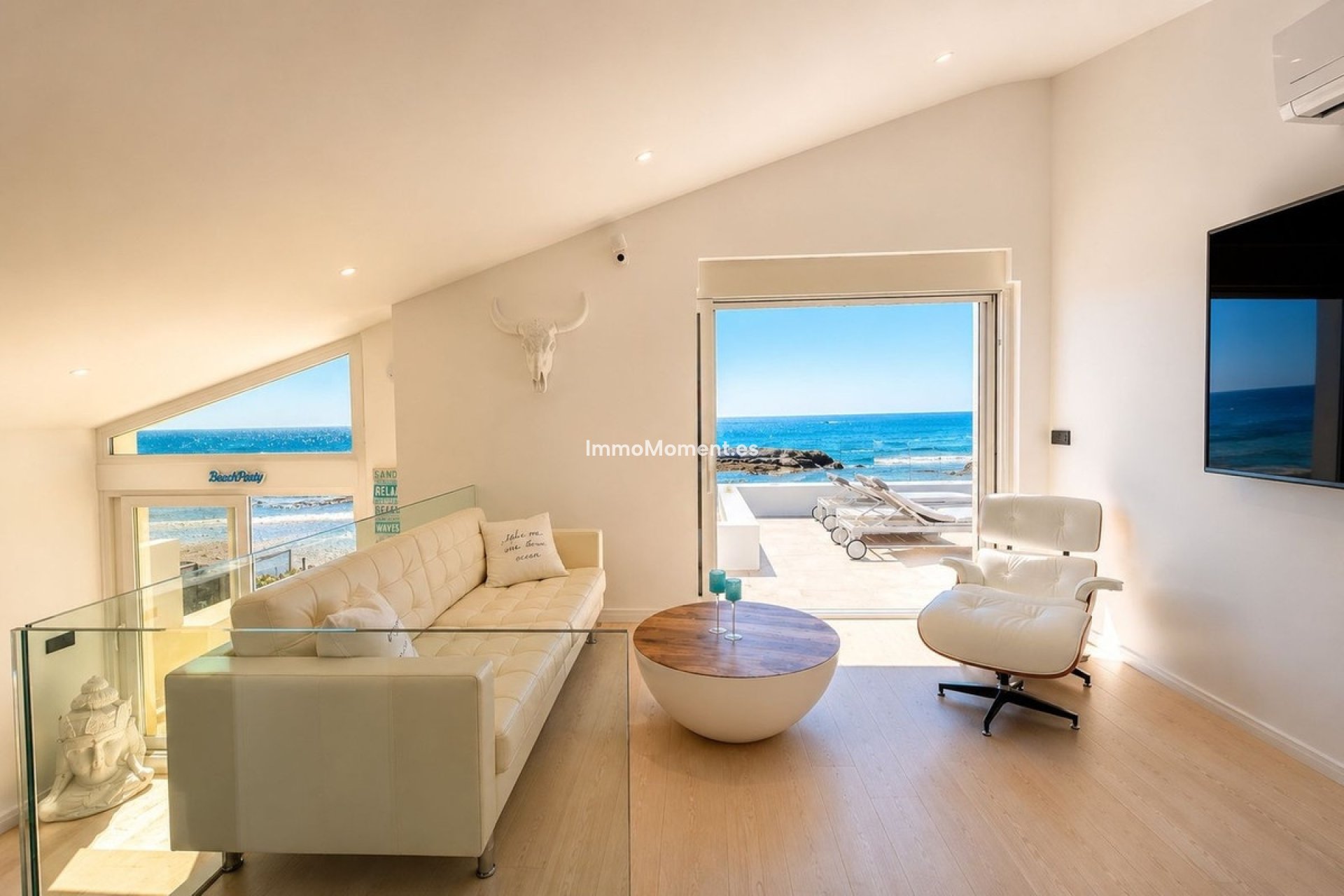 Resale - Detached villa - Estepona - Estepona Centro