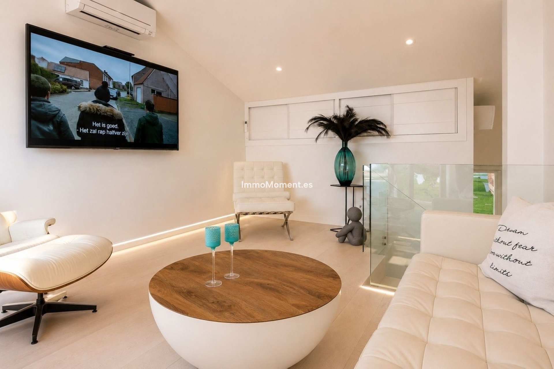 Resale - Detached villa - Estepona - Estepona Centro