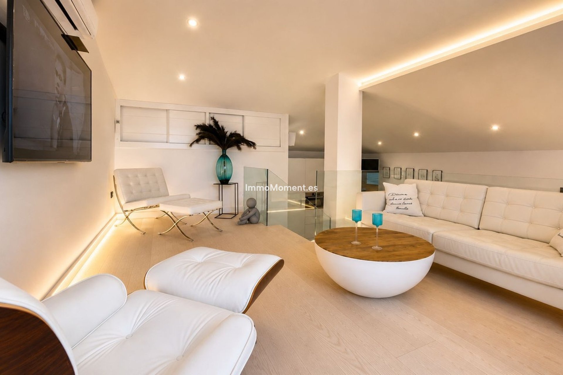 Resale - Detached villa - Estepona - Estepona Centro