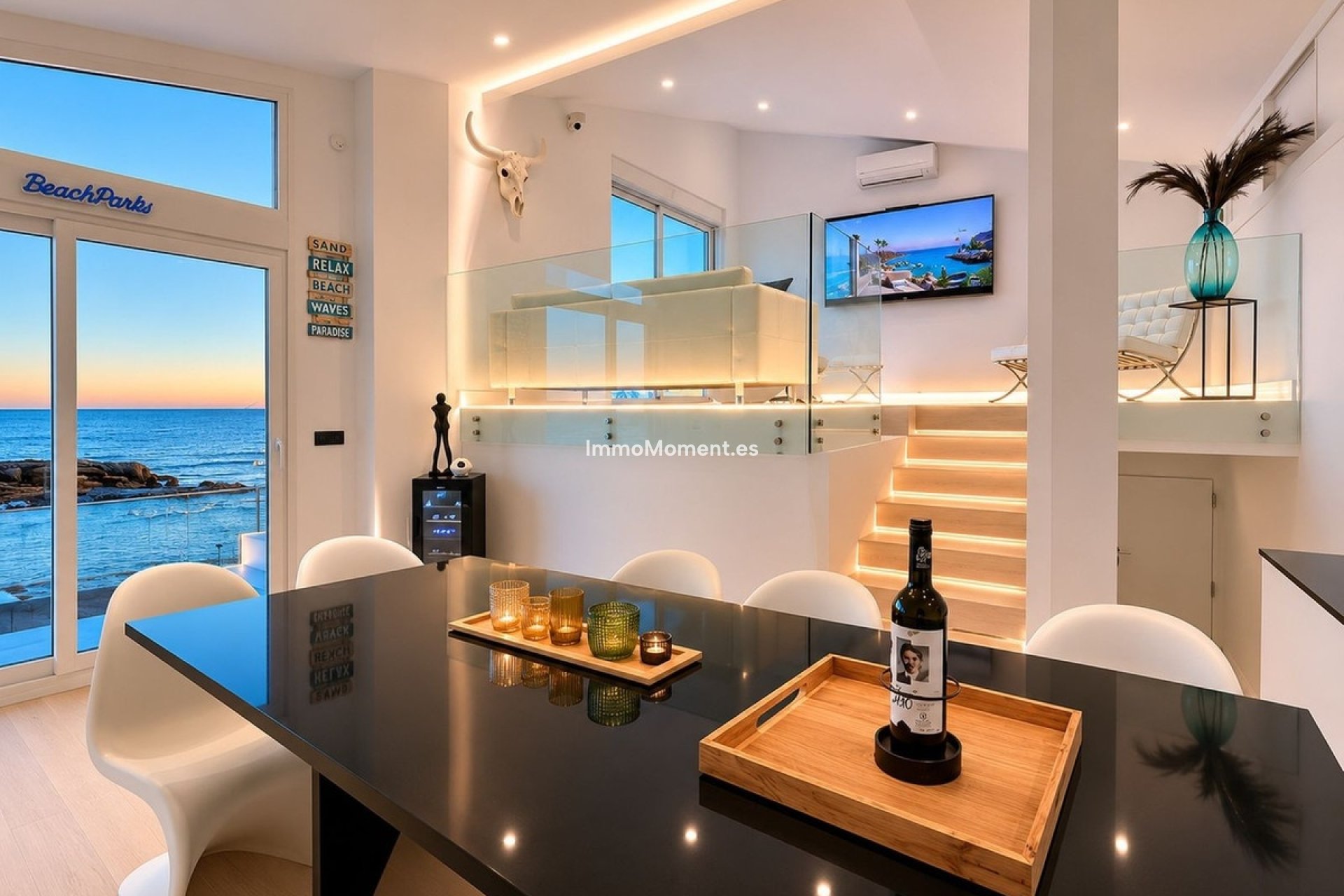 Resale - Detached villa - Estepona - Estepona Centro