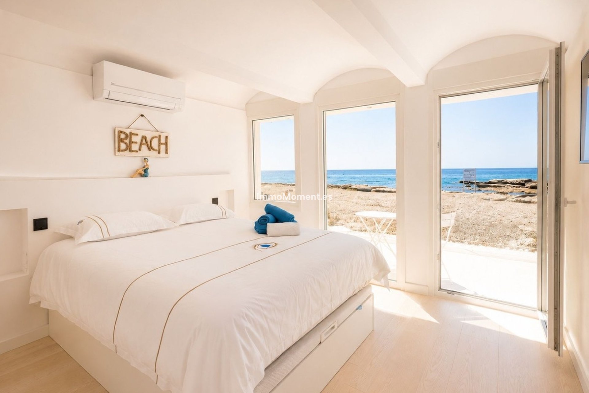 Resale - Detached villa - Estepona - Estepona Centro