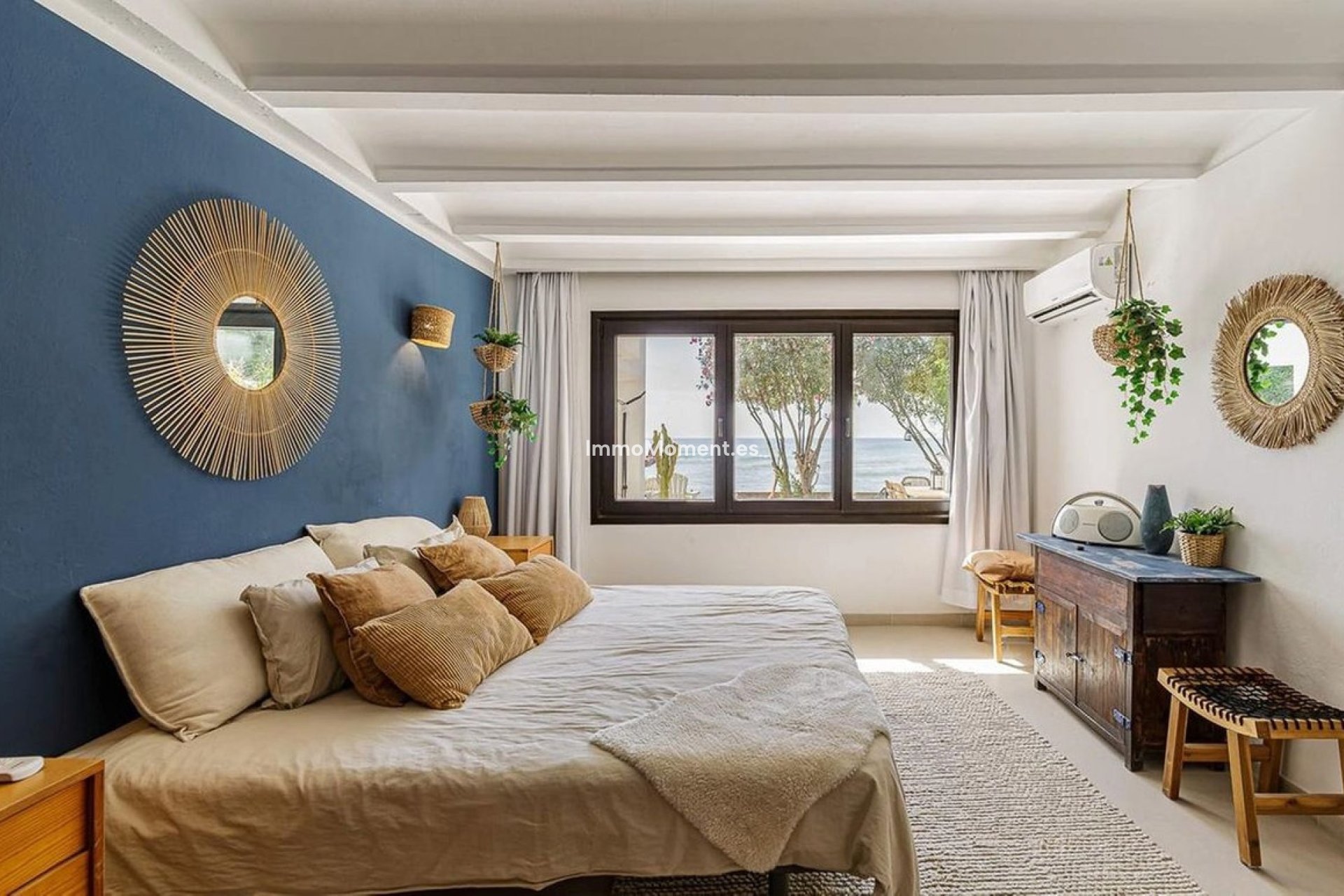 Resale - Detached villa - Estepona - Estepona Centro