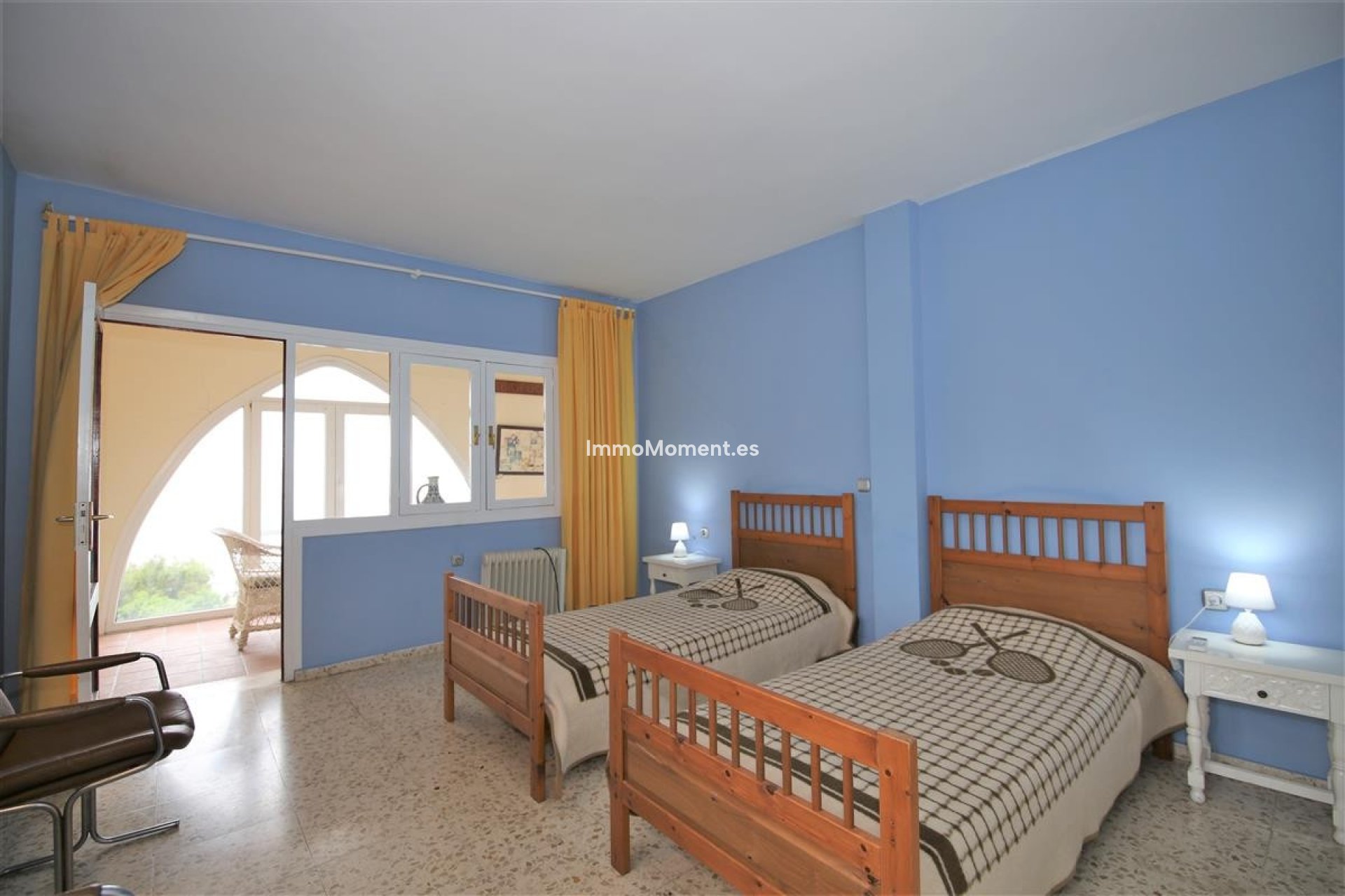 Resale - Detached villa - Estepona - Estepona Centro