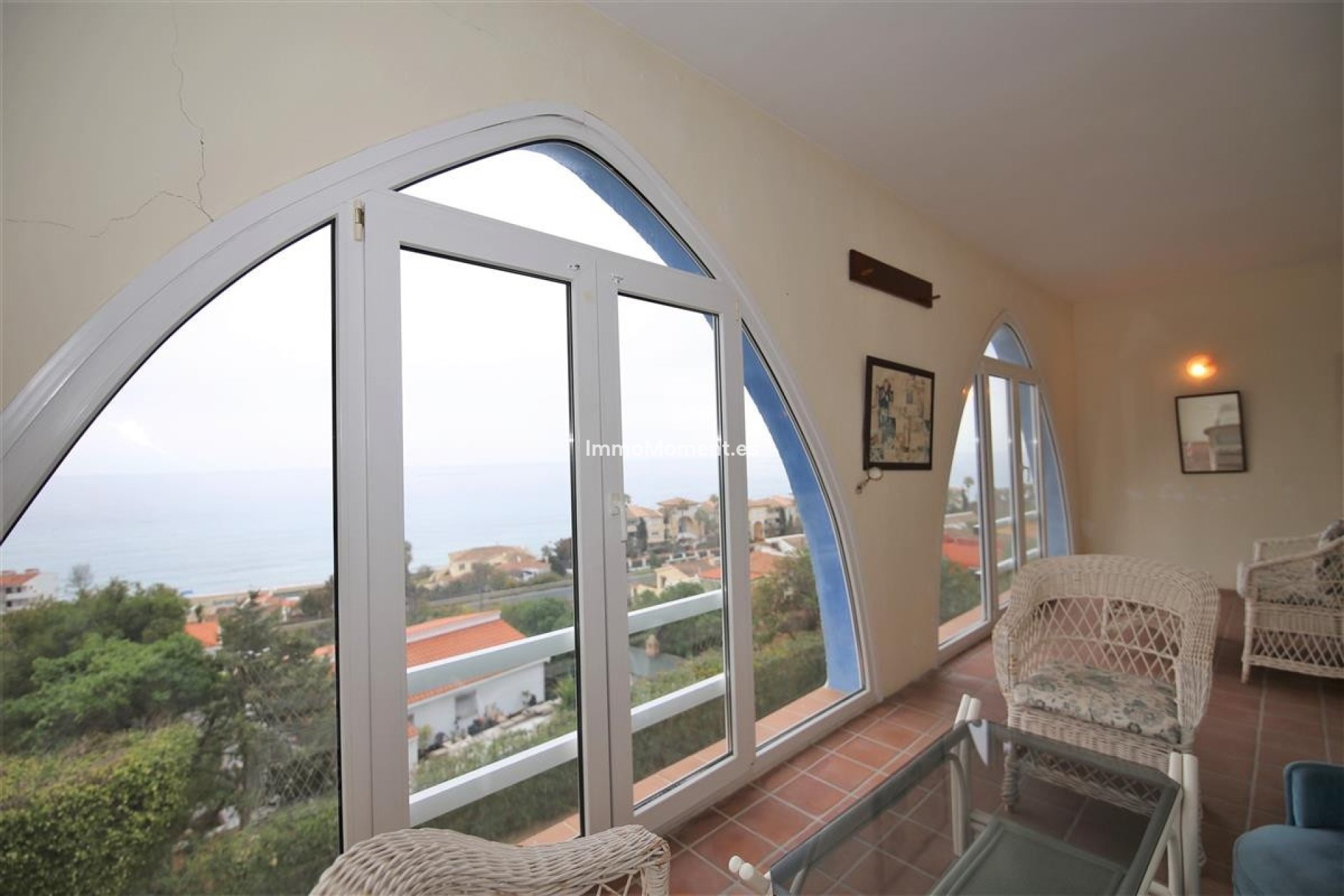 Resale - Detached villa - Estepona - Estepona Centro