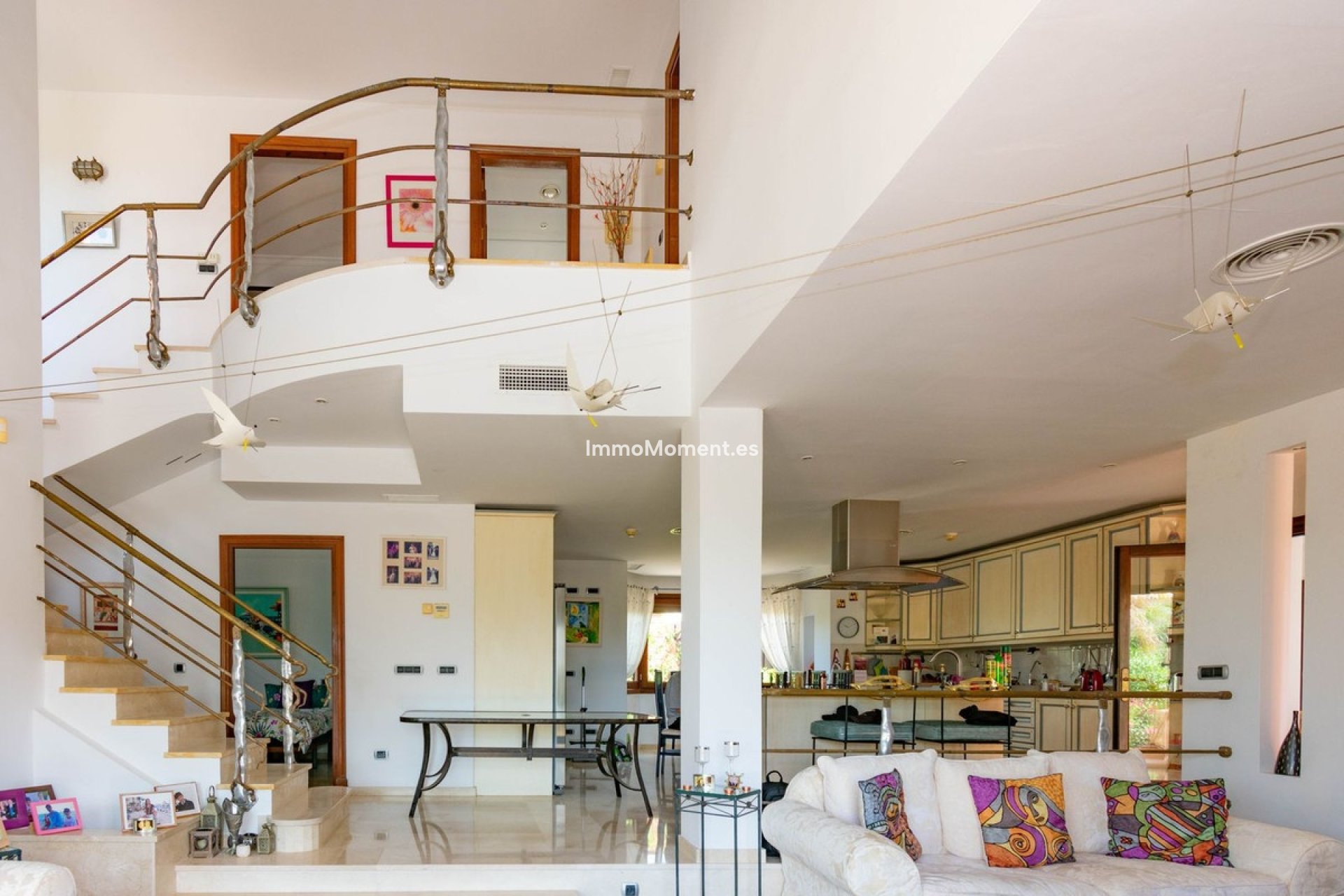 Resale - Detached villa - Estepona - Estepona Centro