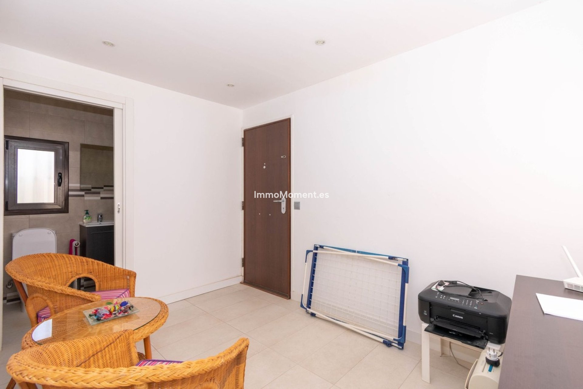 Resale - Detached villa - Estepona - Estepona Centro