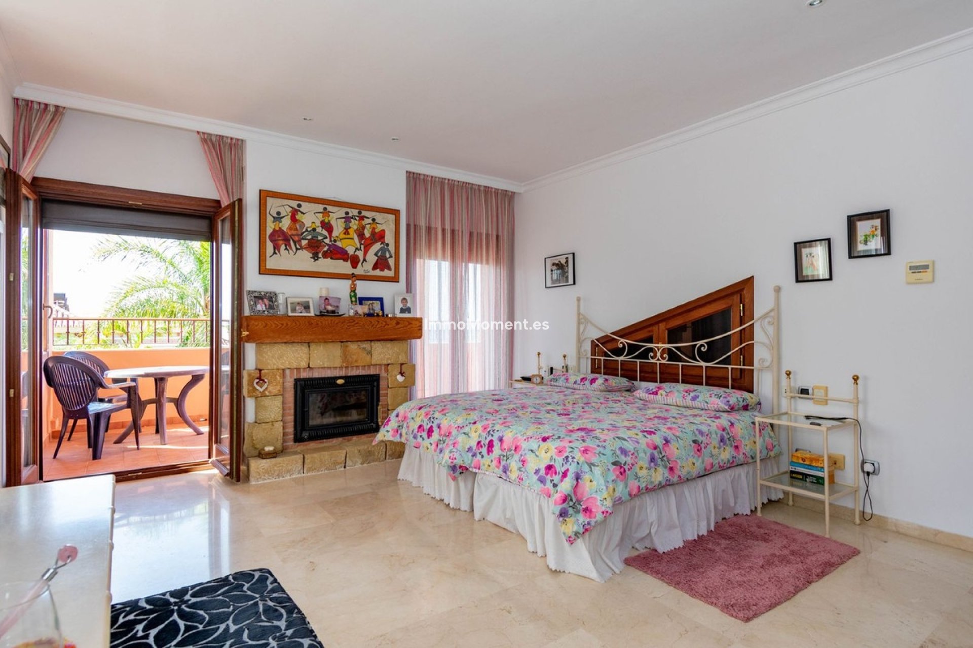 Resale - Detached villa - Estepona - Estepona Centro