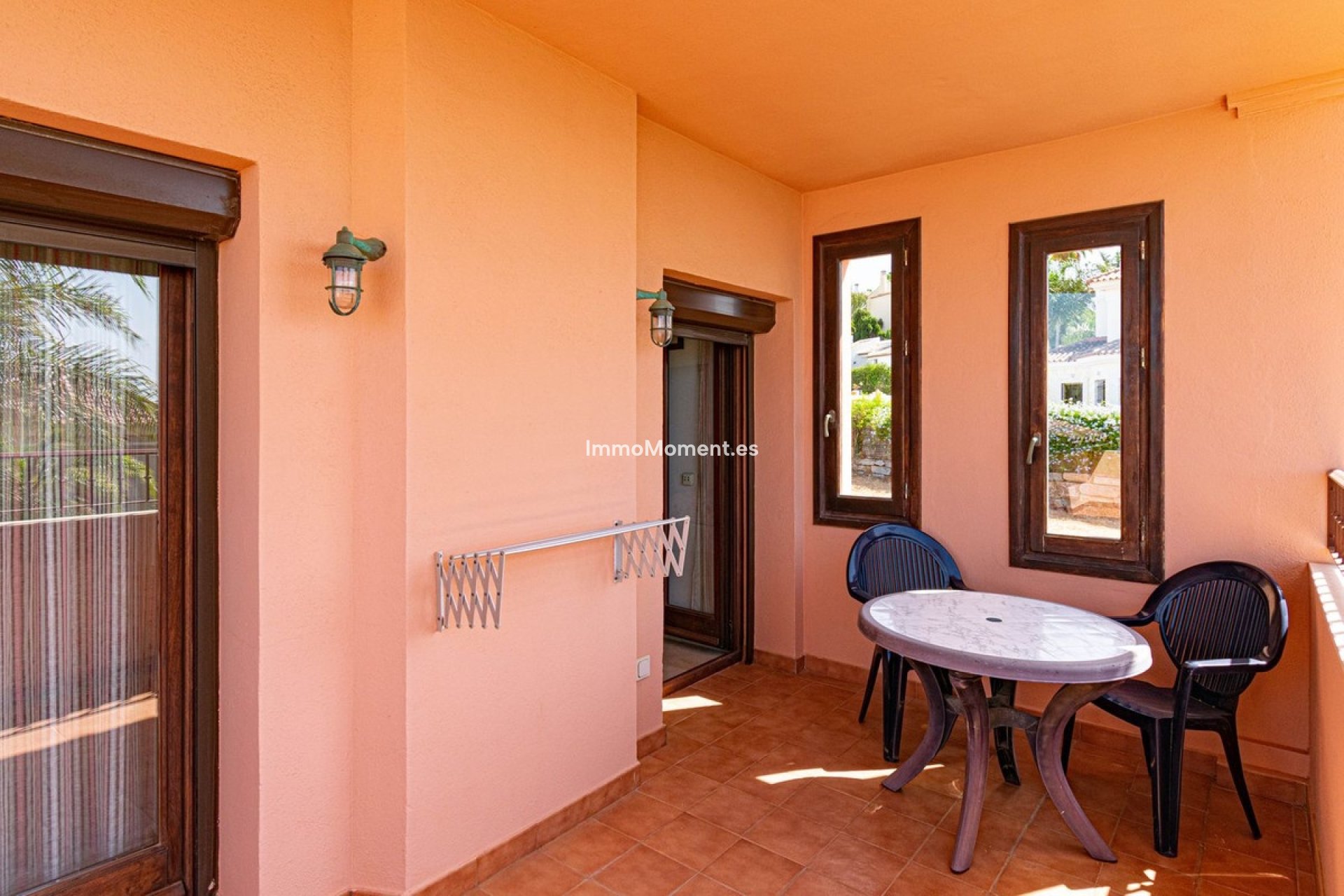 Resale - Detached villa - Estepona - Estepona Centro