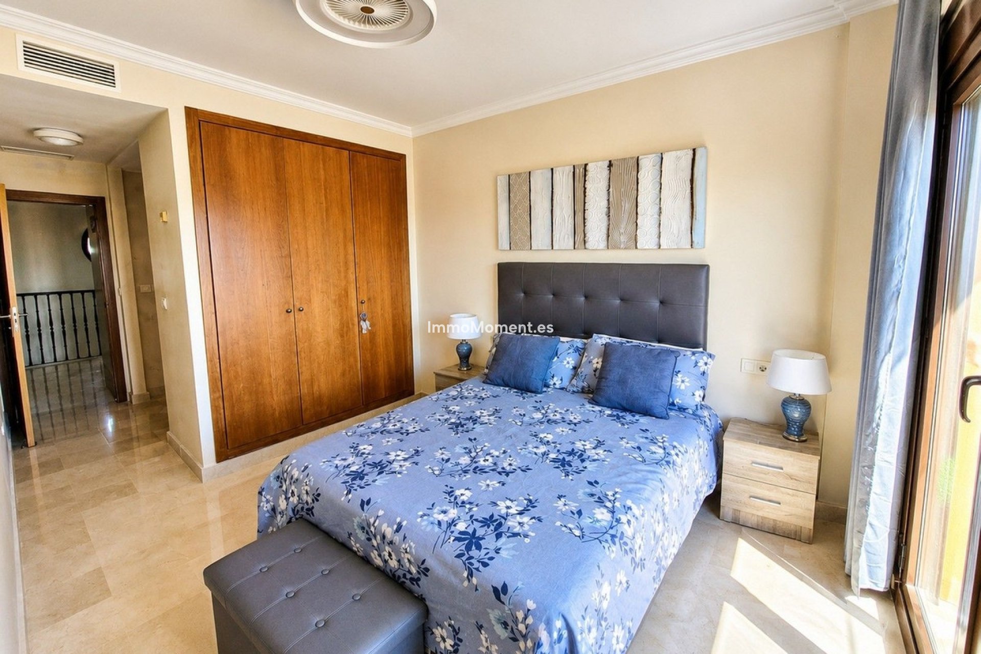 Resale - Detached villa - Estepona - Estepona Centro