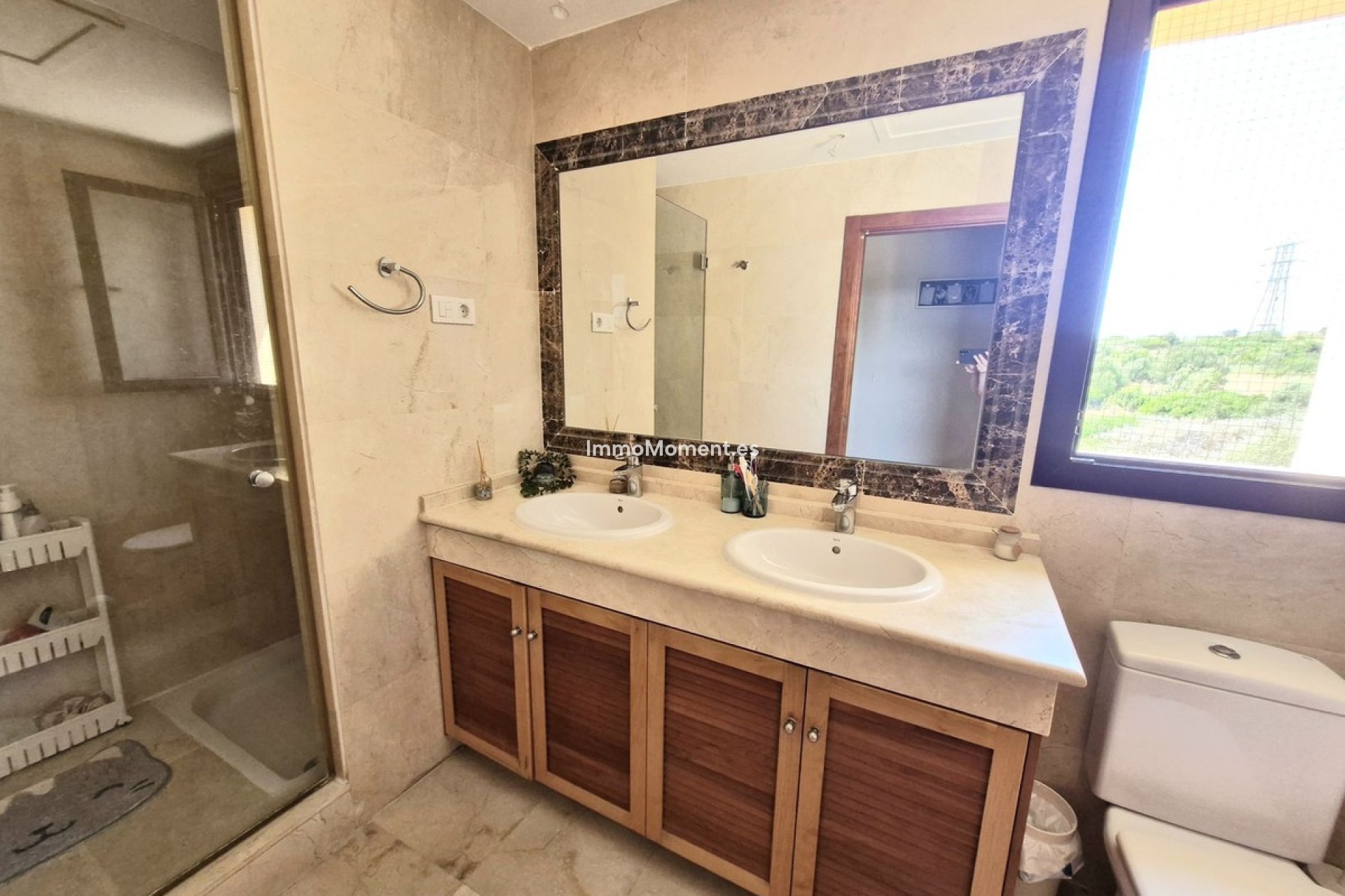 Resale - Detached villa - Estepona - Estepona Centro