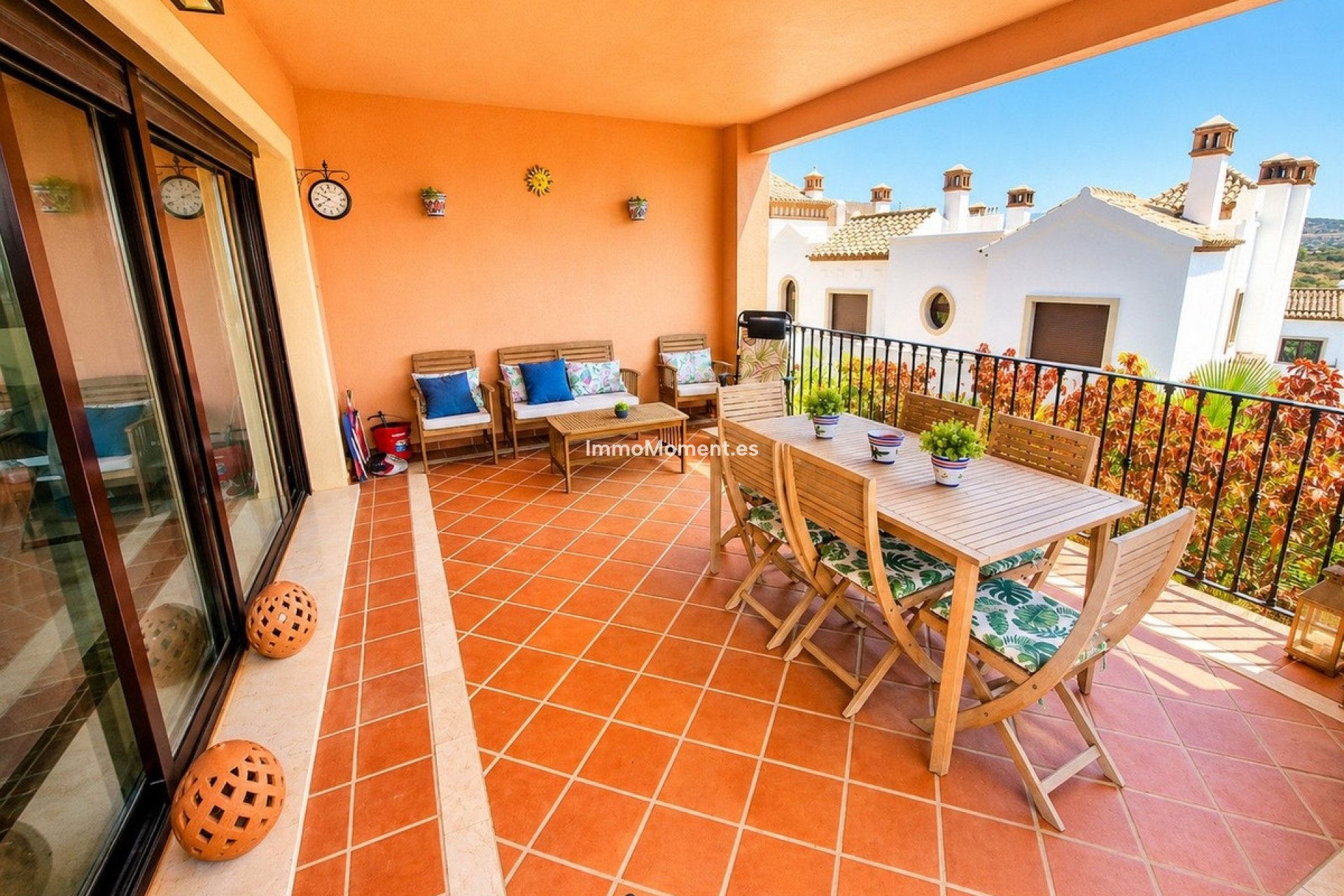 Resale - Detached villa - Estepona - Estepona Centro