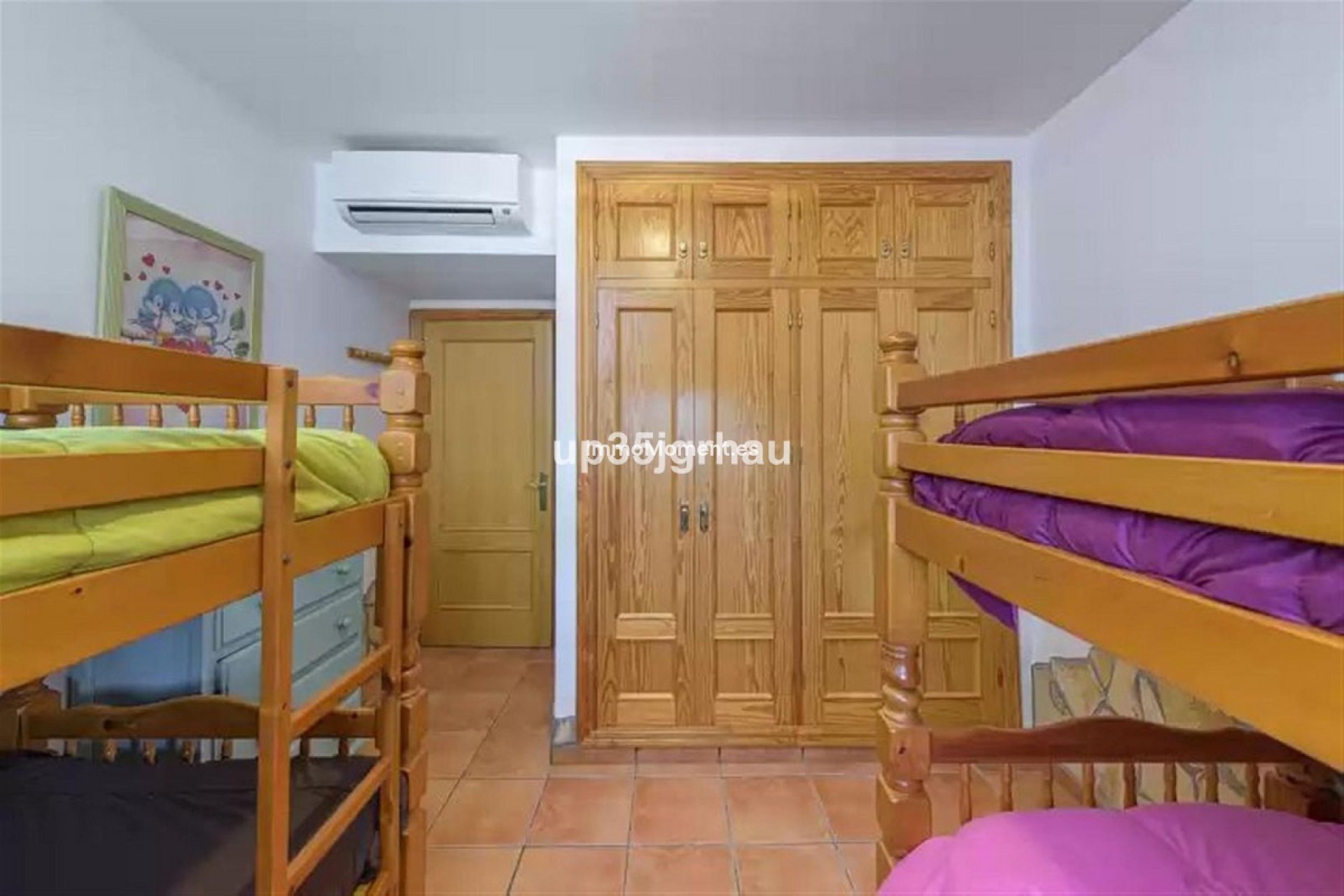 Resale - Detached villa - Estepona - Estepona Centro