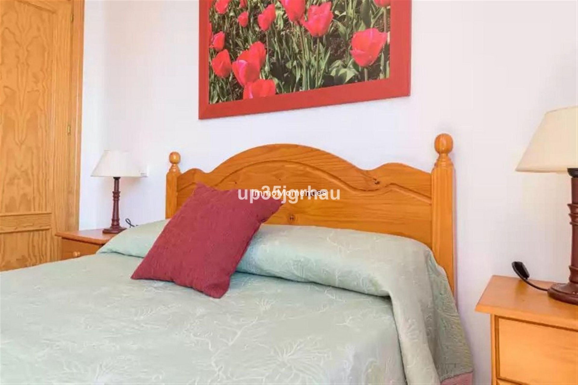 Resale - Detached villa - Estepona - Estepona Centro