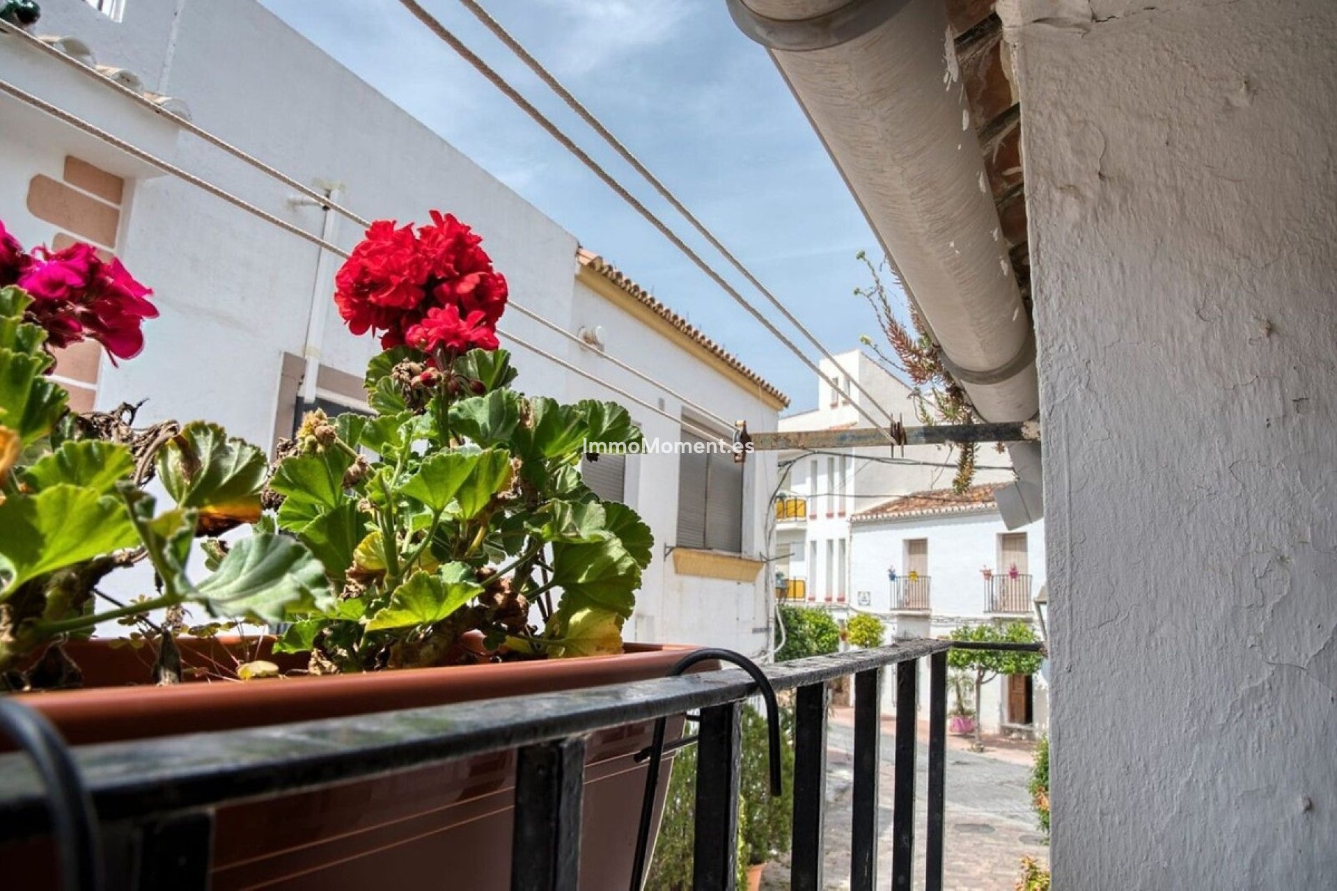 Resale - Detached villa - Estepona - Estepona Centro