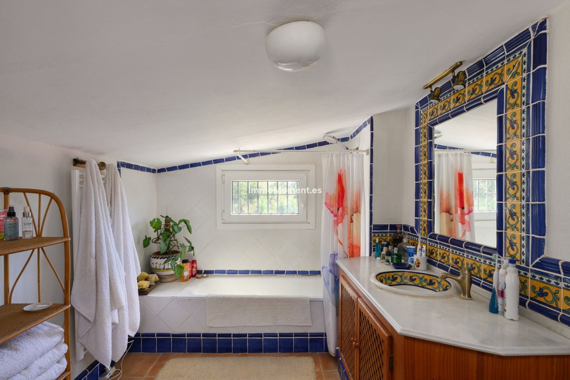 Resale - Detached villa - Estepona - Estepona Centro