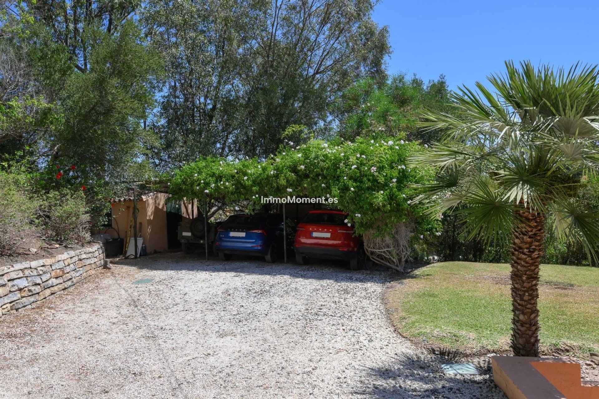 Resale - Detached villa - Estepona - Estepona Centro
