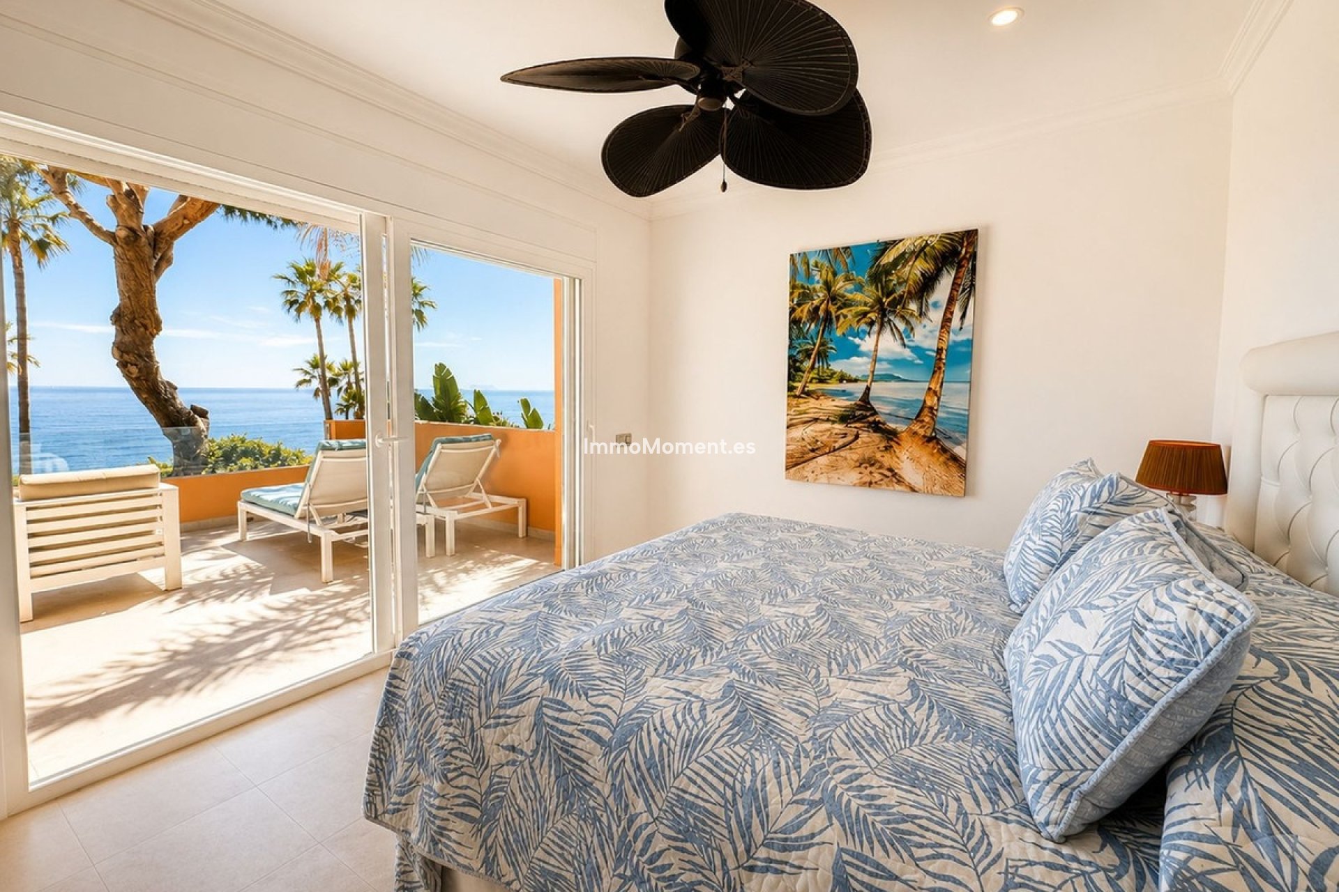 Resale - Detached villa - Estepona - New Golden Mile