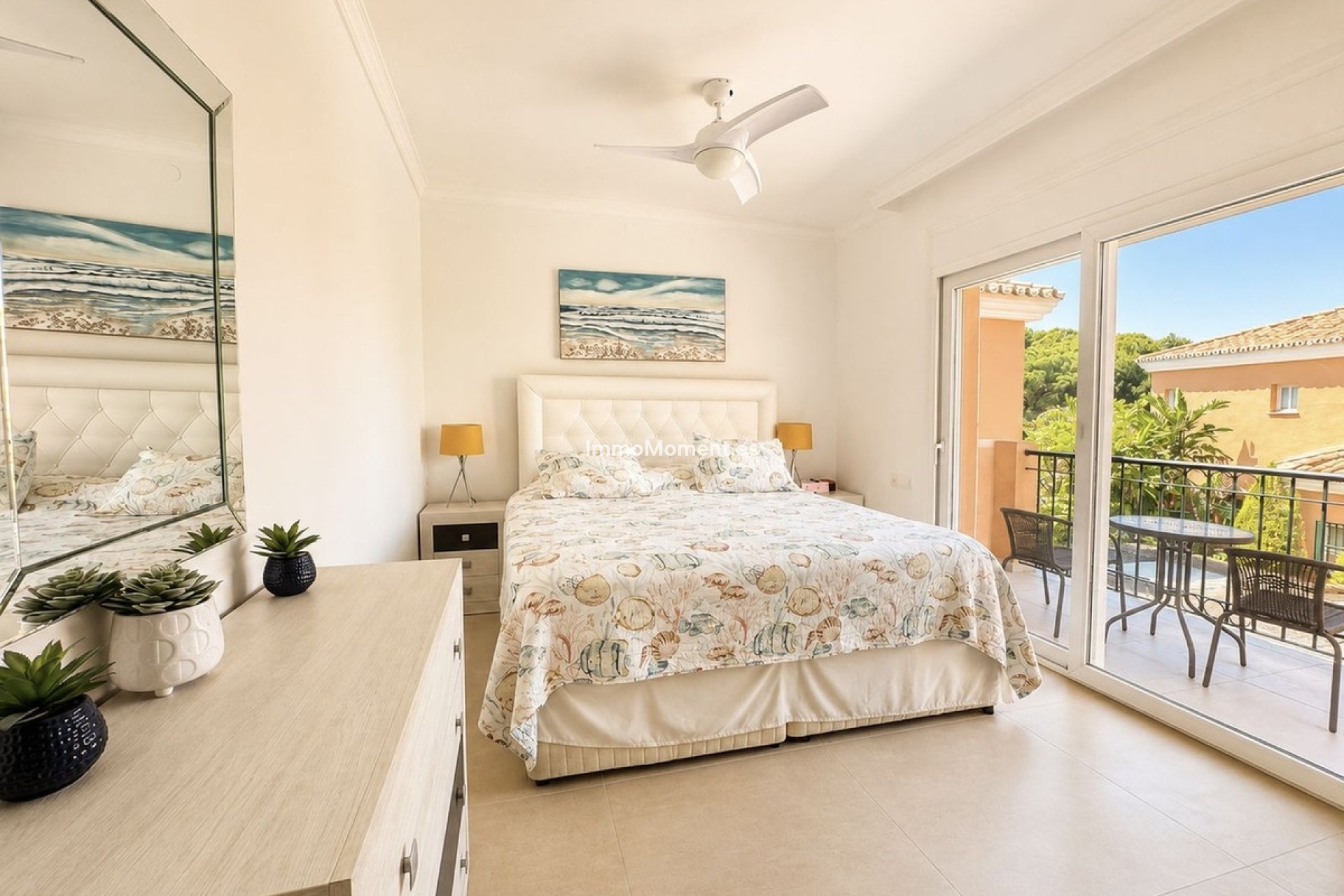 Resale - Detached villa - Estepona - New Golden Mile