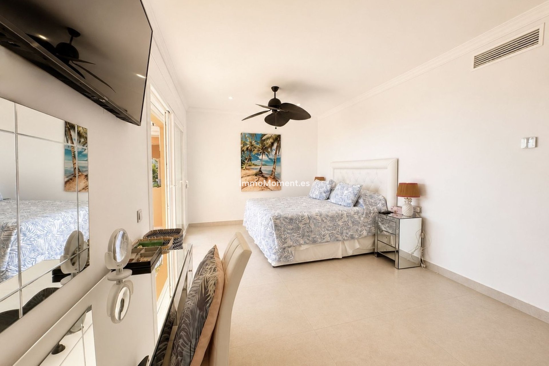 Resale - Detached villa - Estepona - New Golden Mile