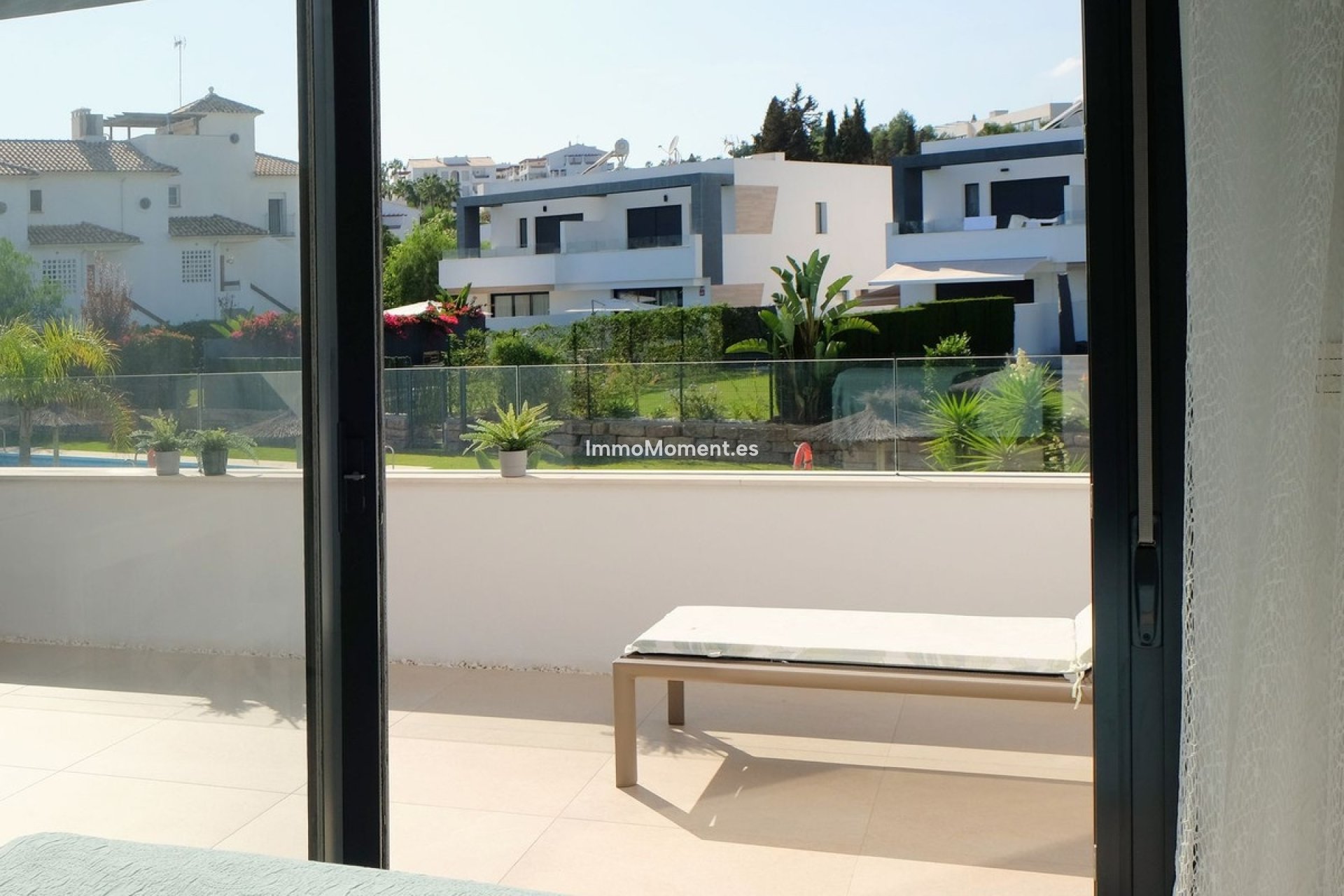 Resale - Detached villa - Estepona - New Golden Mile