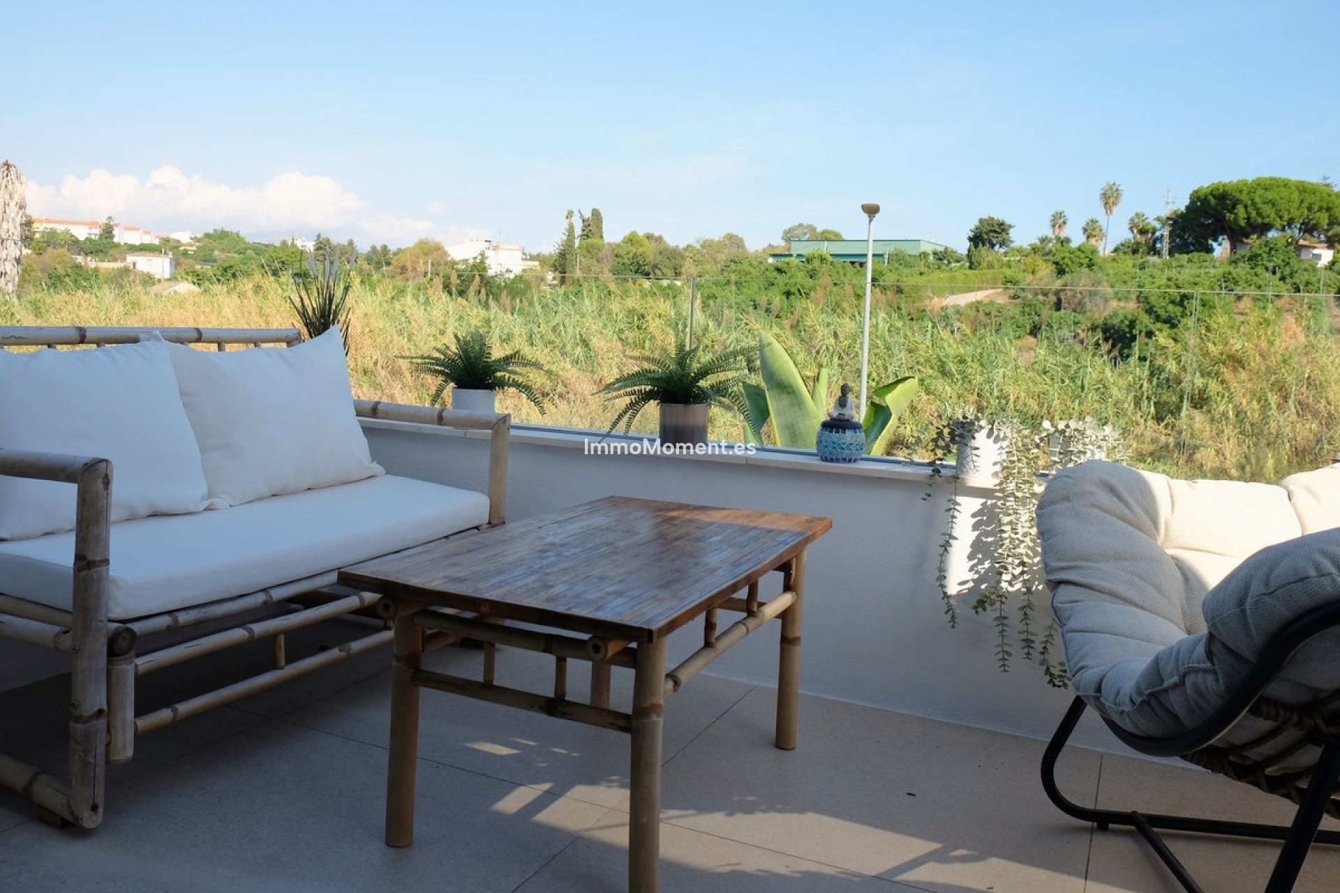 Resale - Detached villa - Estepona - New Golden Mile