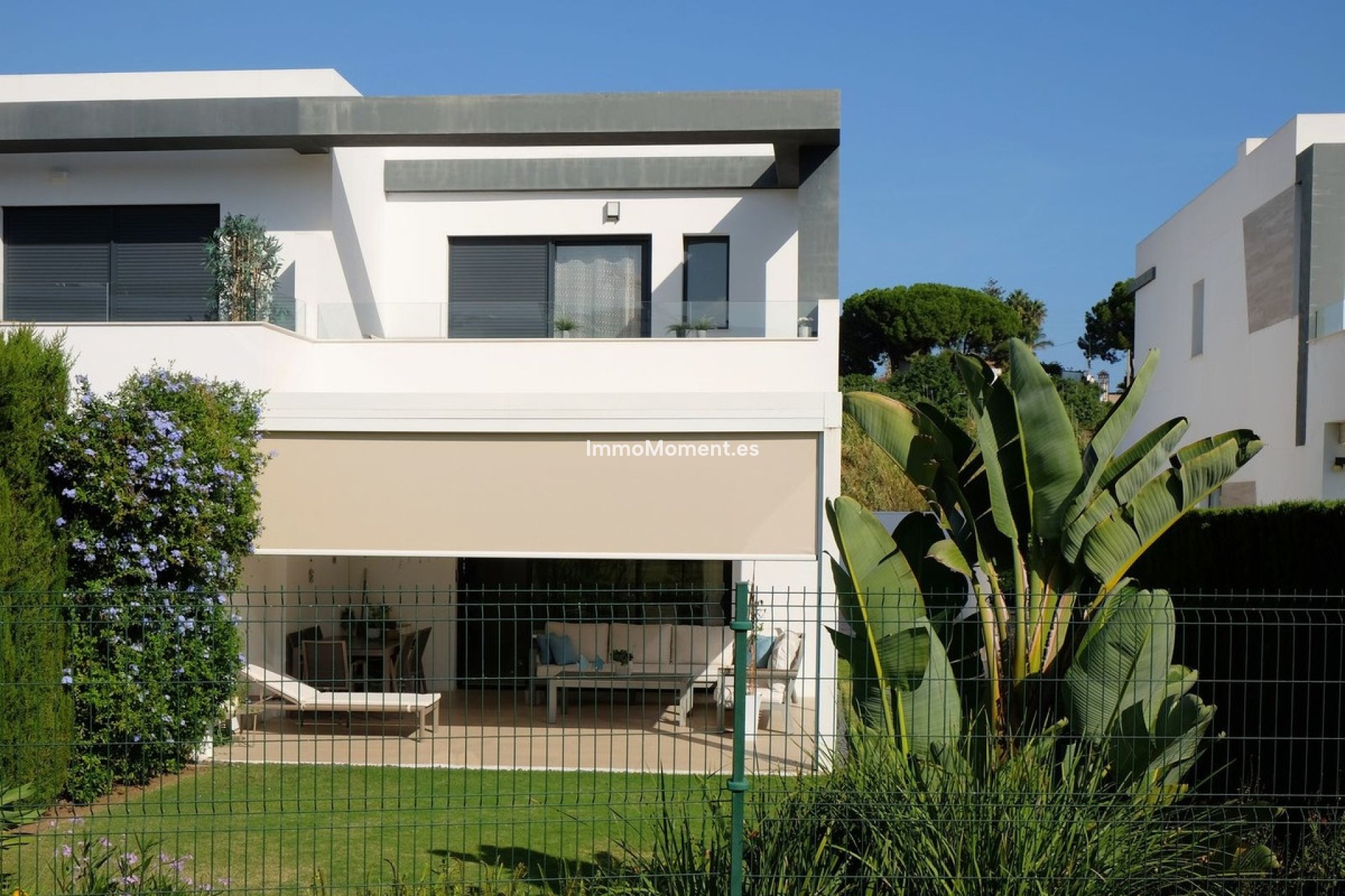 Resale - Detached villa - Estepona - New Golden Mile
