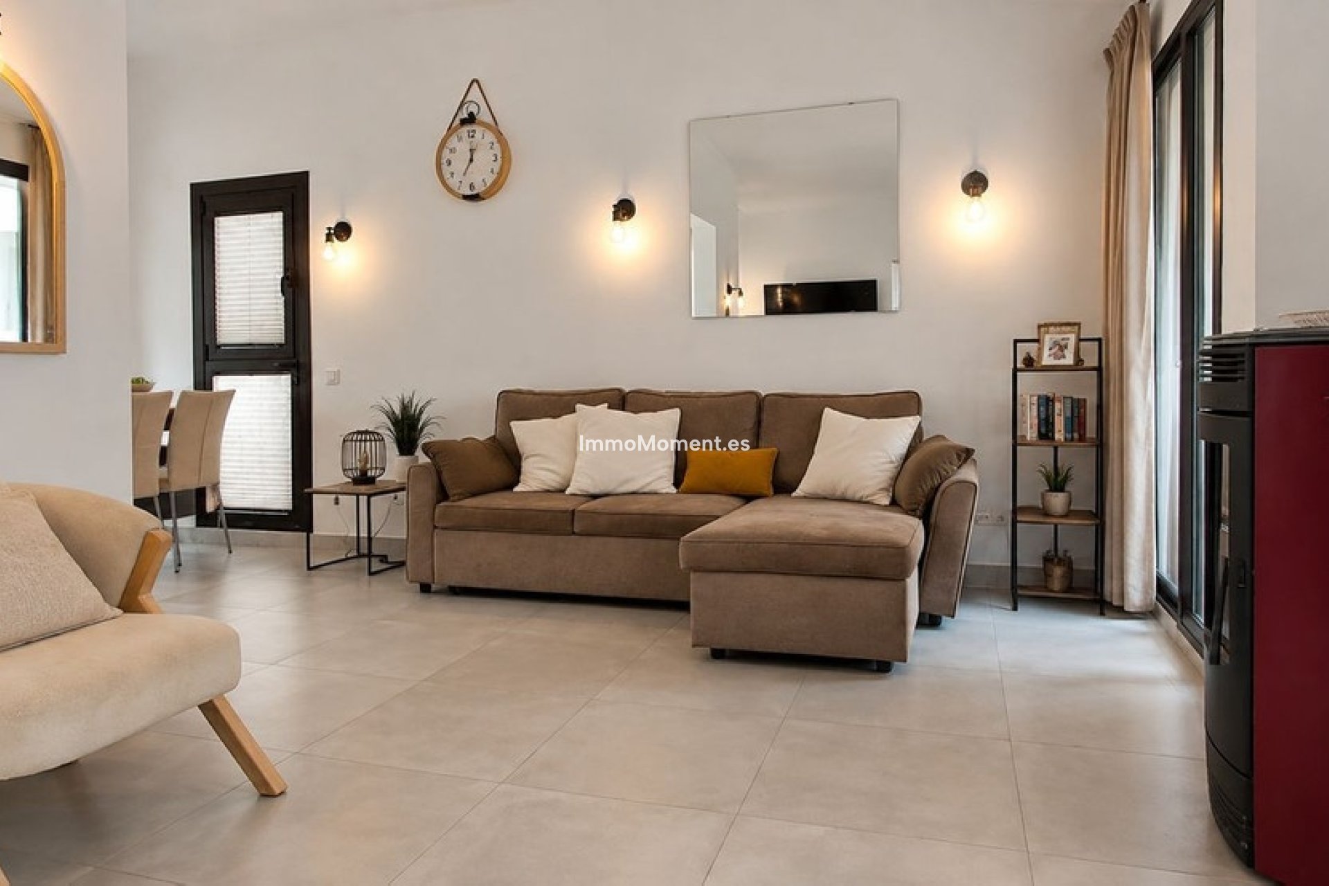 Resale - Detached villa - Estepona - New Golden Mile