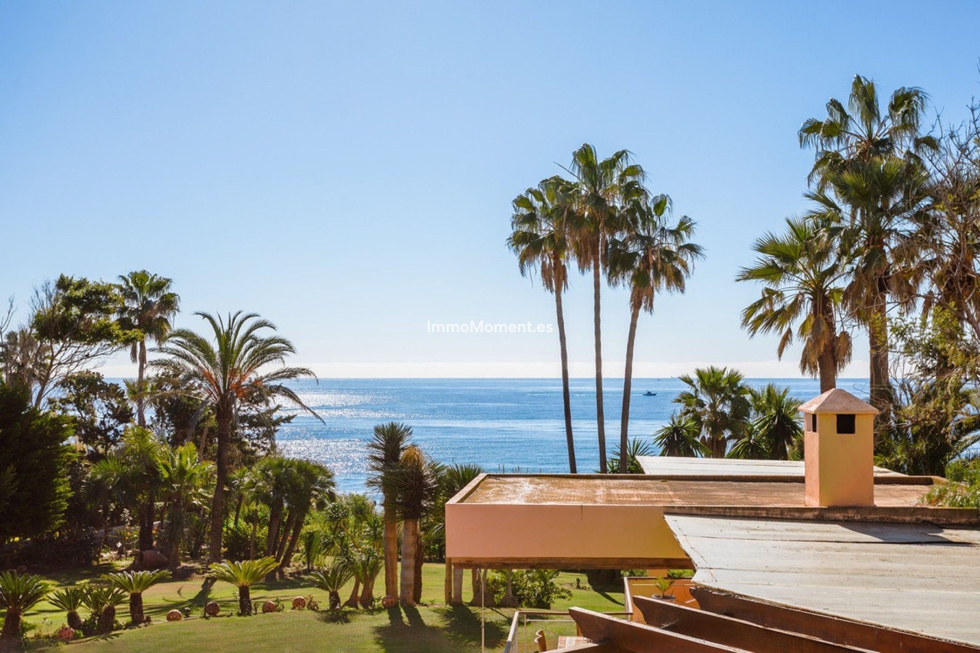 Resale - Detached villa - Estepona - New Golden Mile