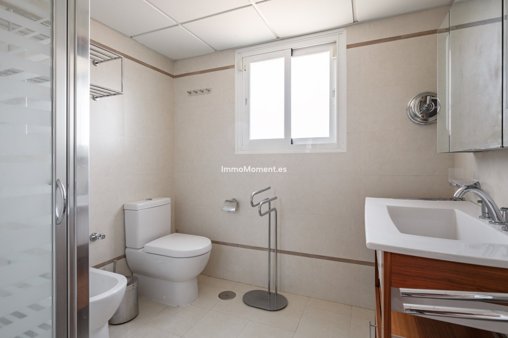 Resale - Detached villa - Estepona - New Golden Mile