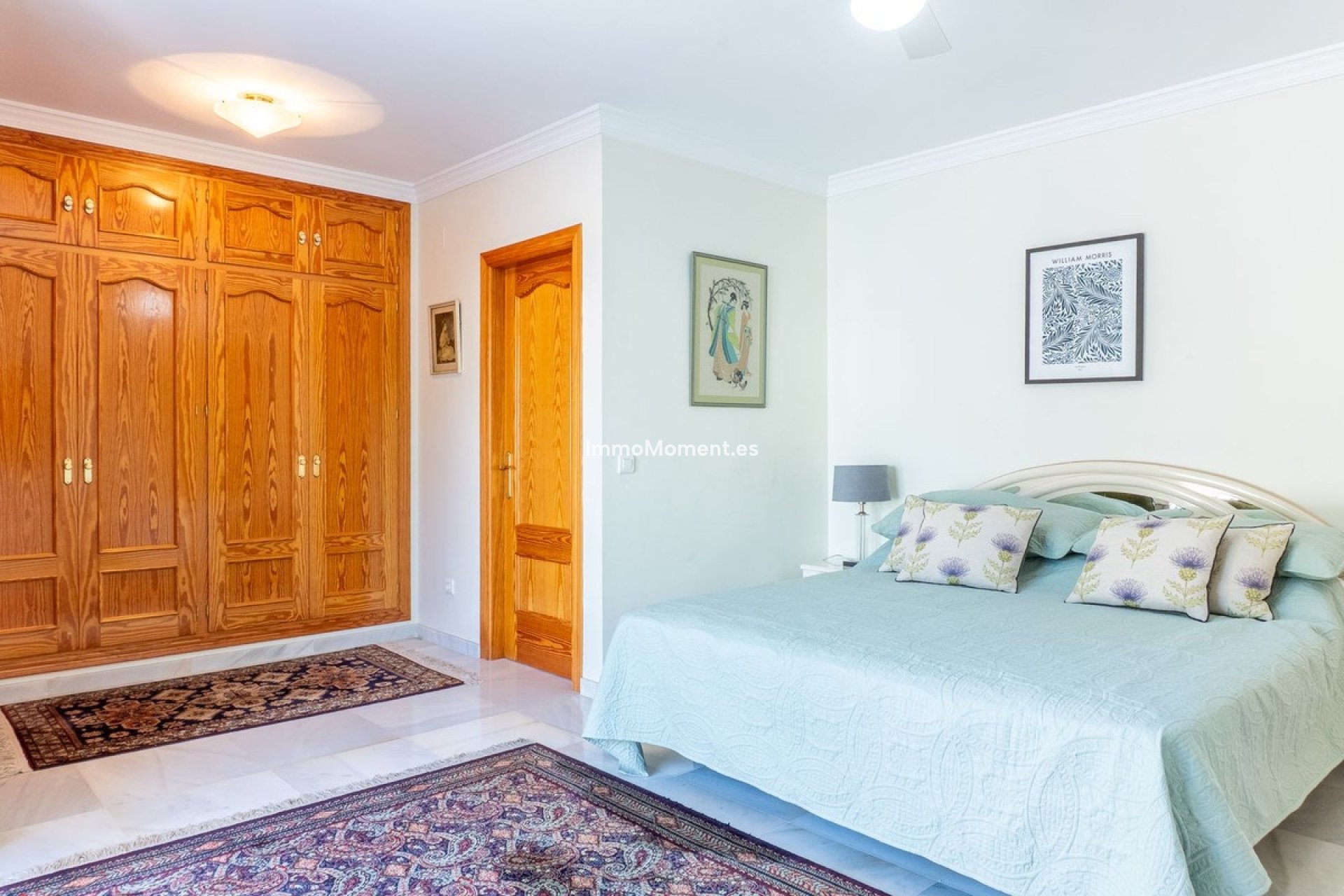 Resale - Detached villa - Estepona - New Golden Mile