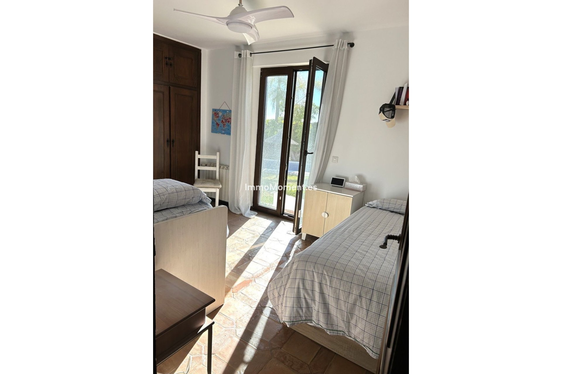 Resale - Detached villa - Estepona - New Golden Mile