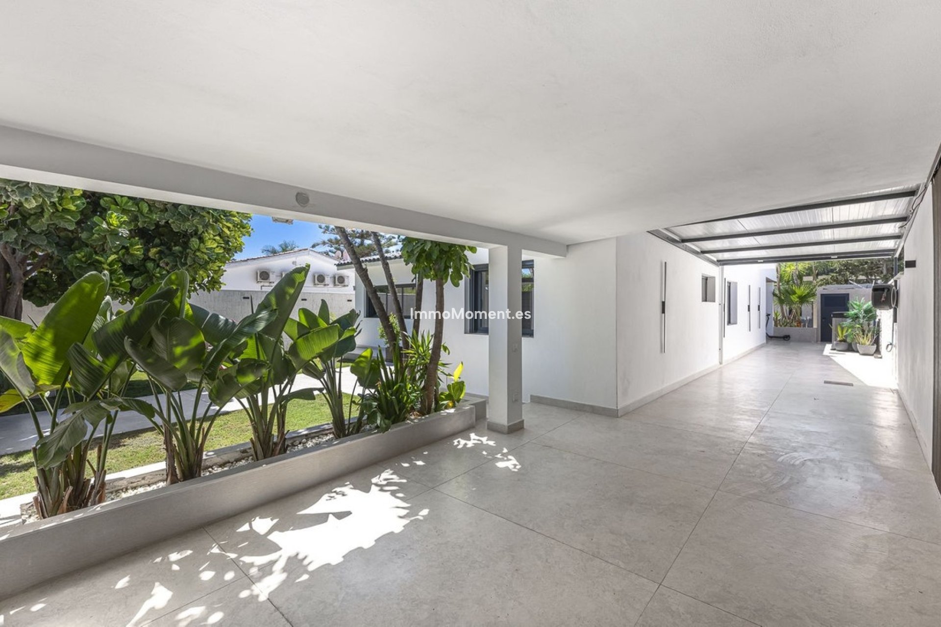 Resale - Detached villa - Estepona - New Golden Mile