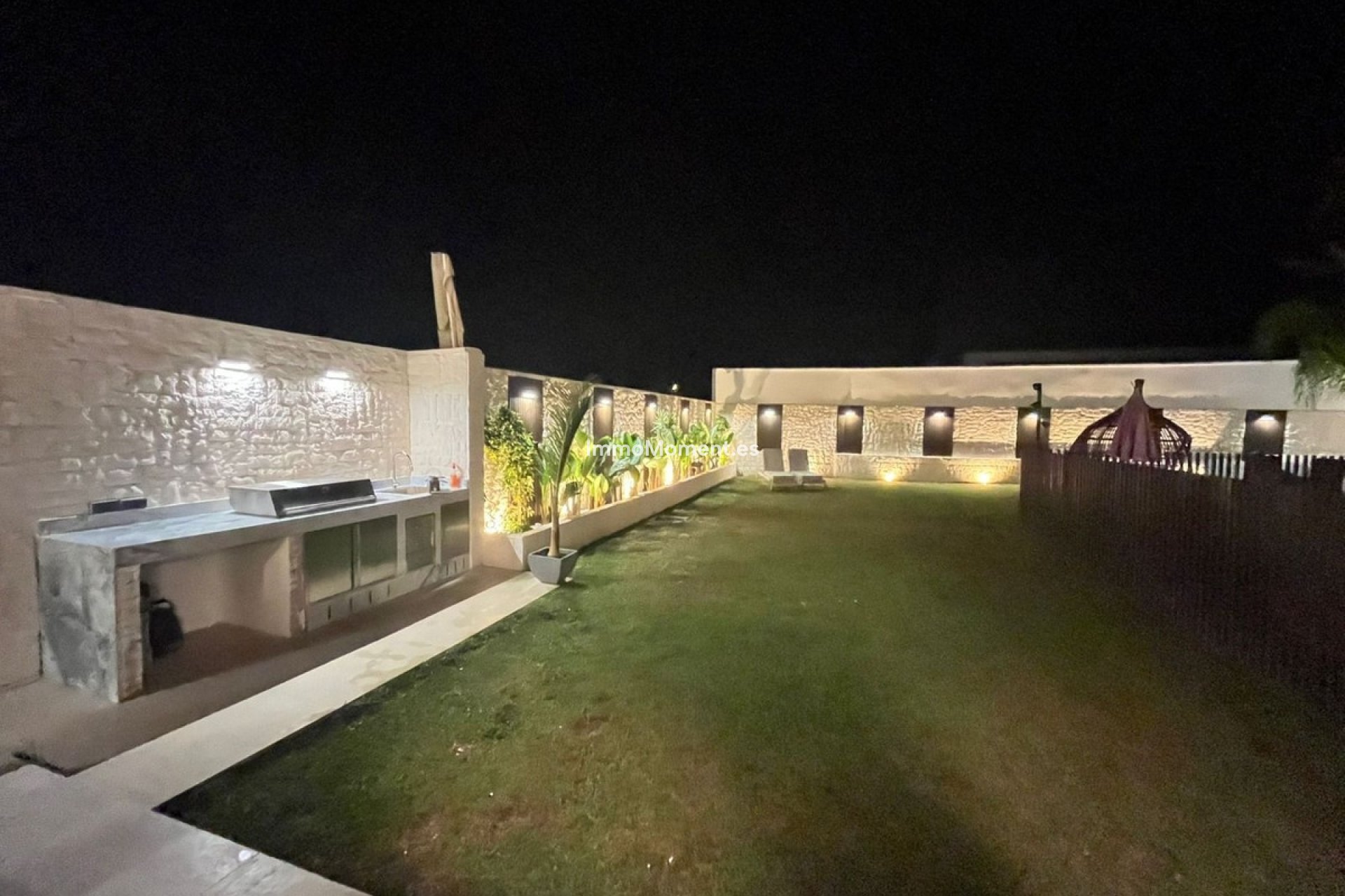 Resale - Detached villa - Estepona - New Golden Mile