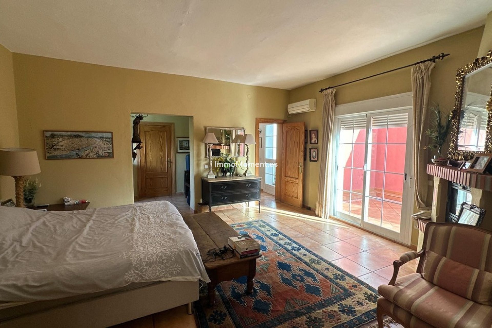 Resale - Detached villa - Estepona - New Golden Mile