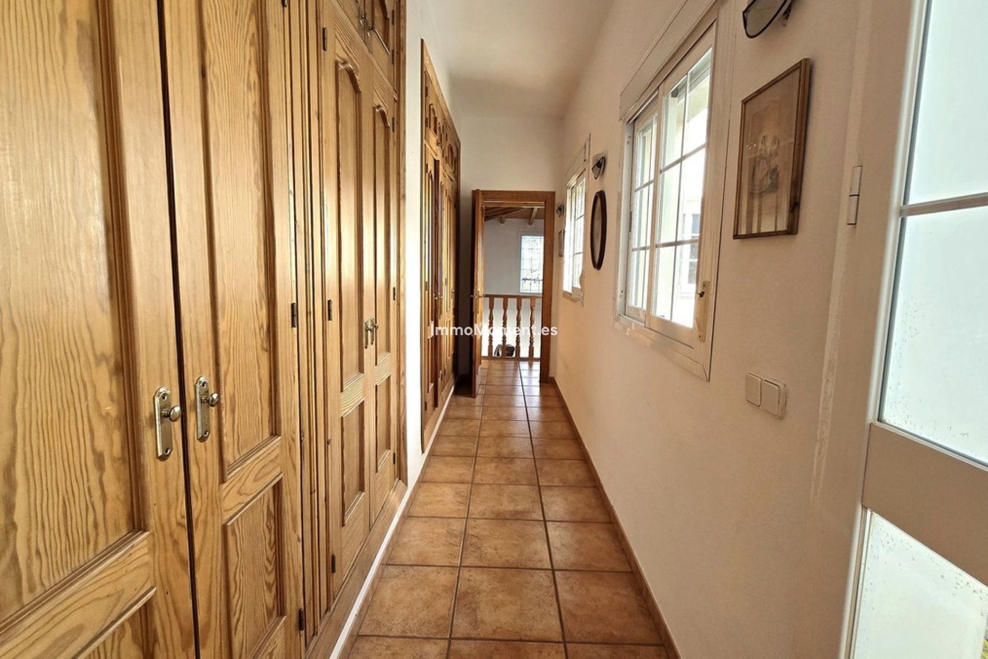 Resale - Detached villa - Estepona - New Golden Mile