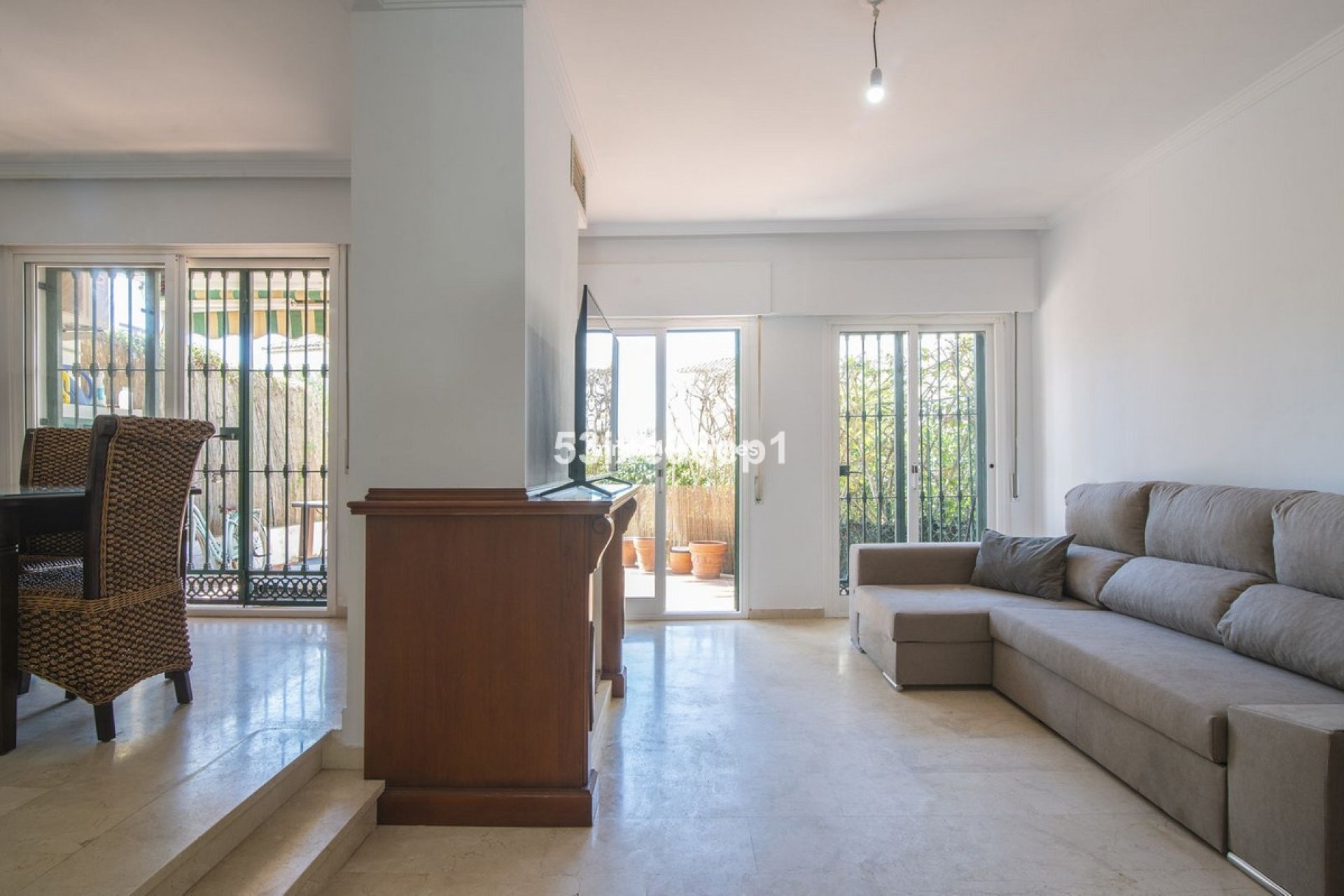 Resale - Detached villa - Estepona - New Golden Mile