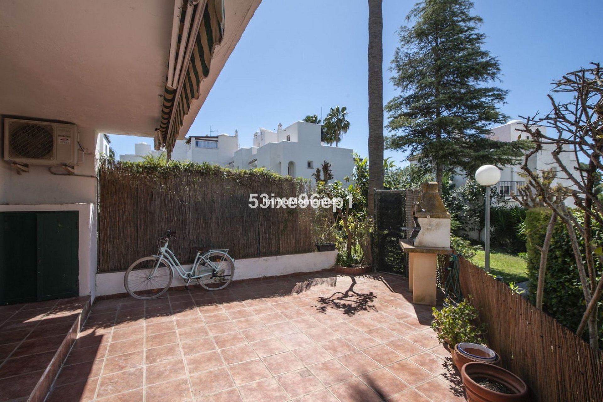 Resale - Detached villa - Estepona - New Golden Mile