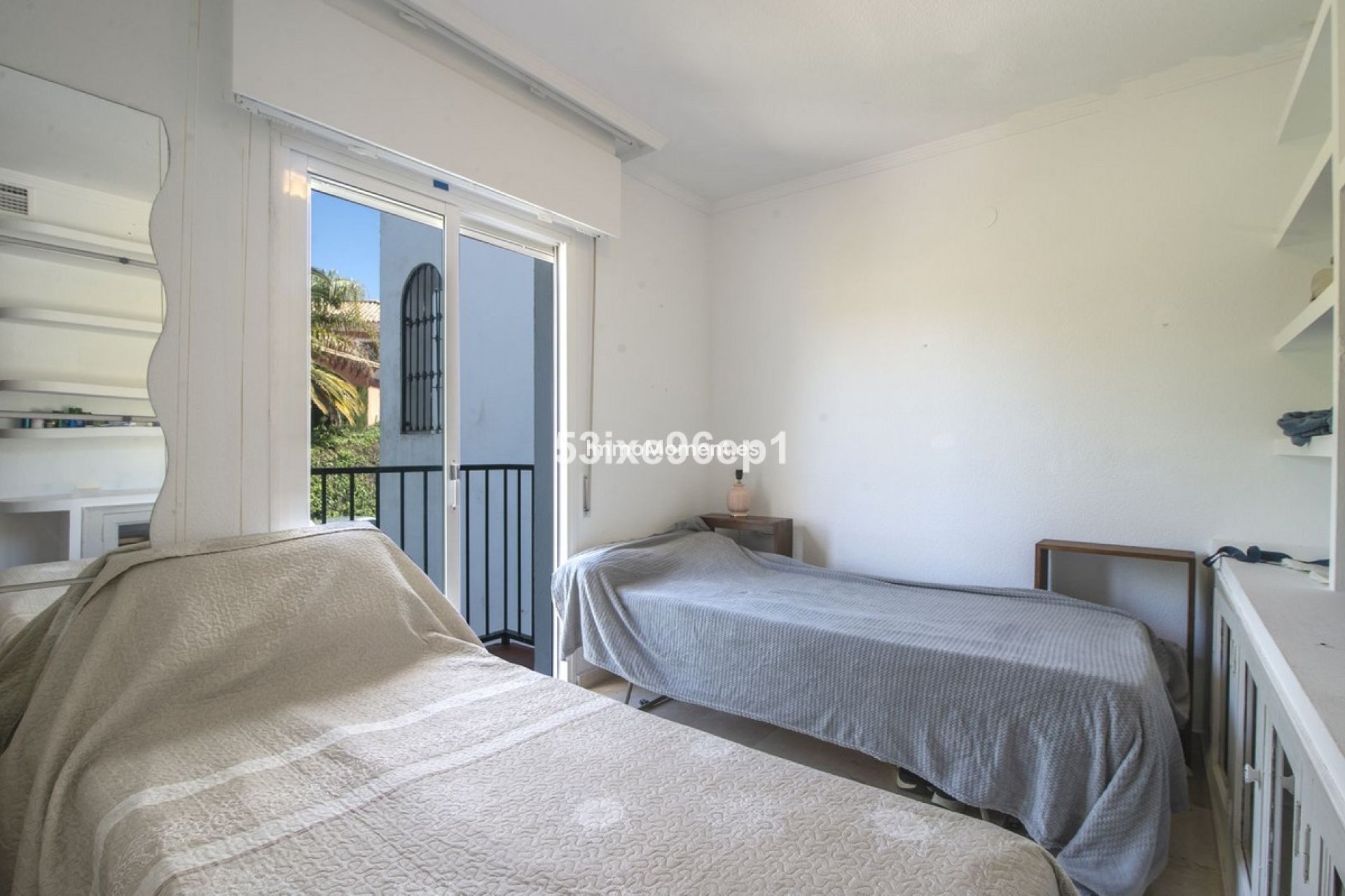 Resale - Detached villa - Estepona - New Golden Mile