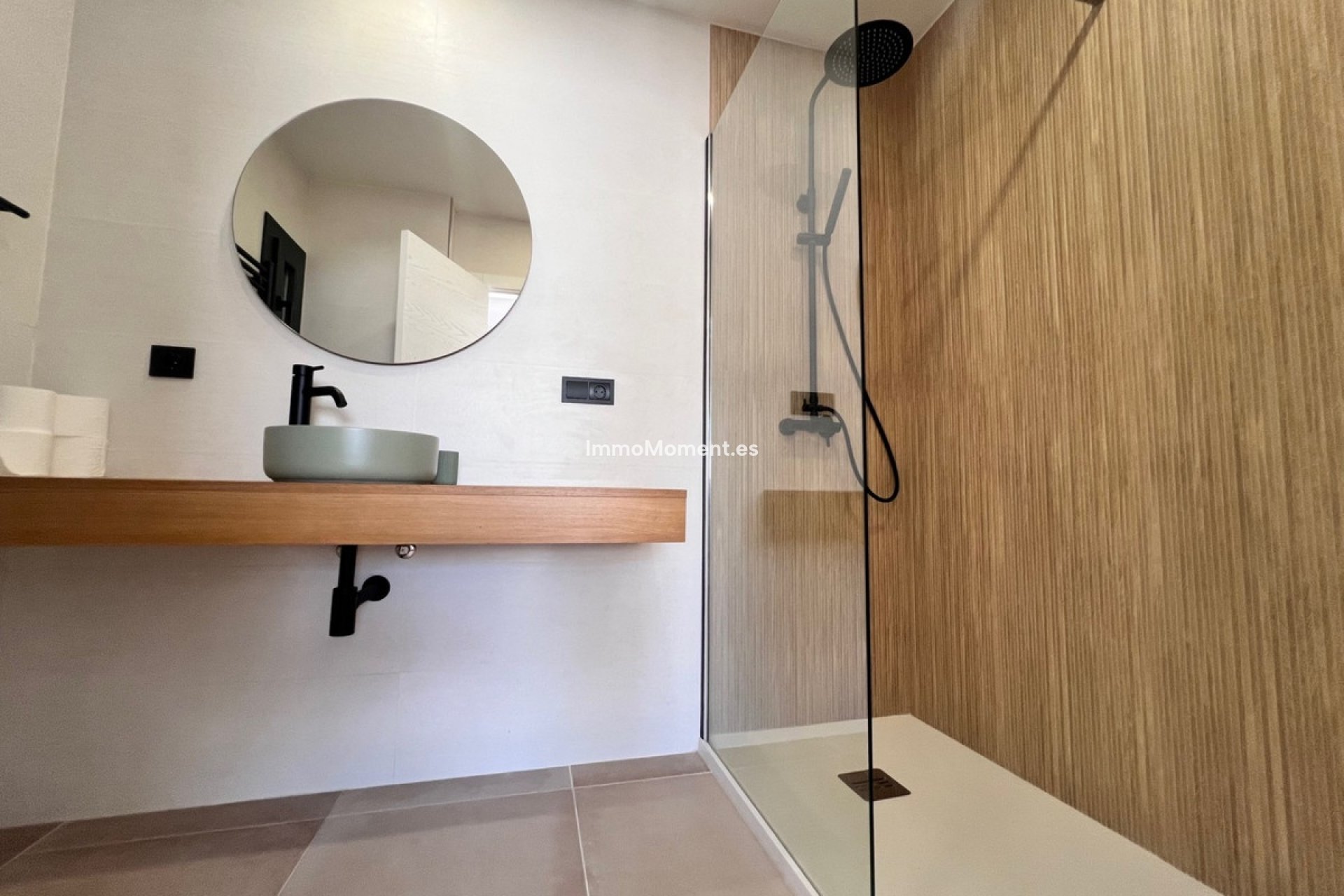 Resale - Detached villa - Estepona - New Golden Mile