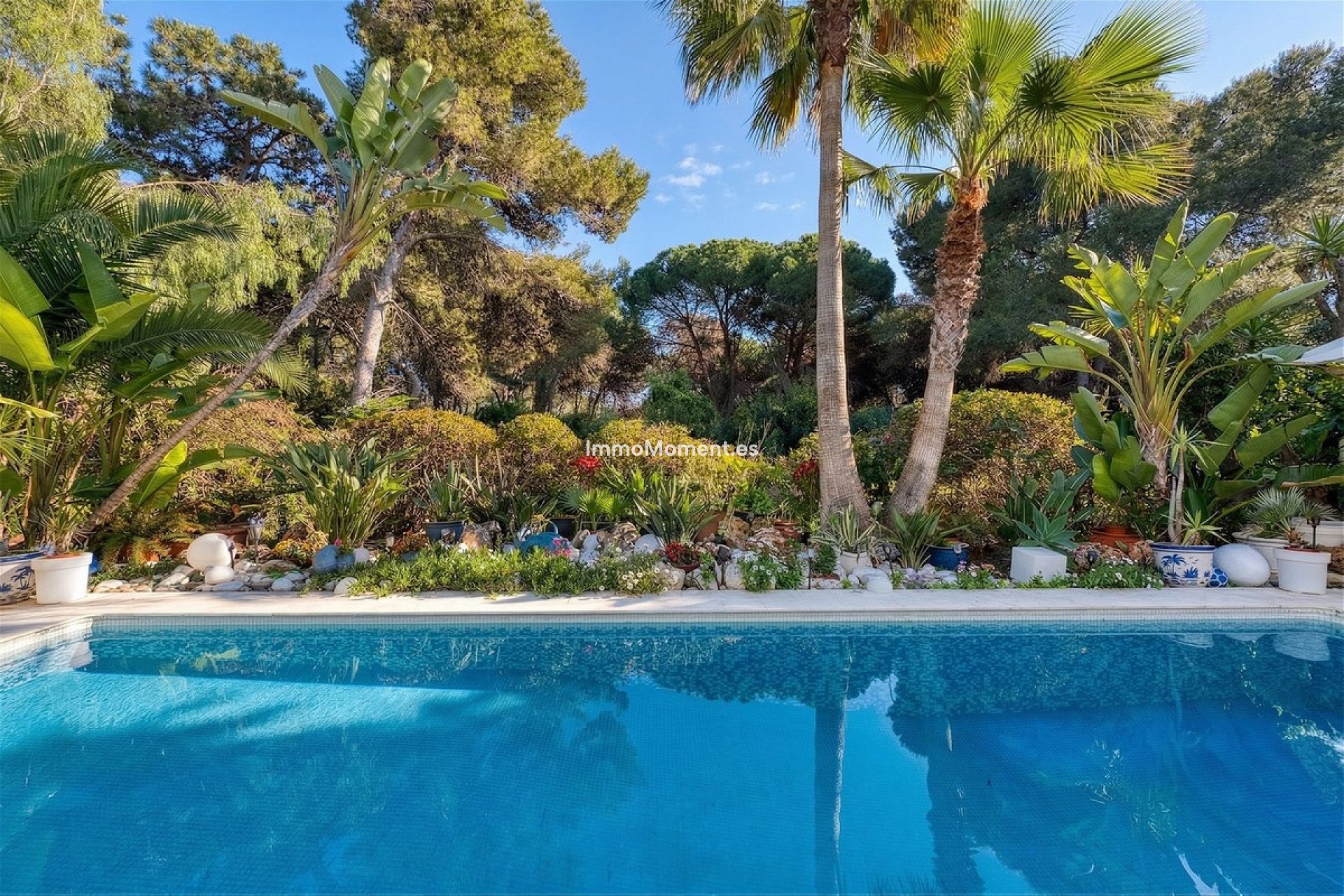 Resale - Detached villa - Estepona - New Golden Mile