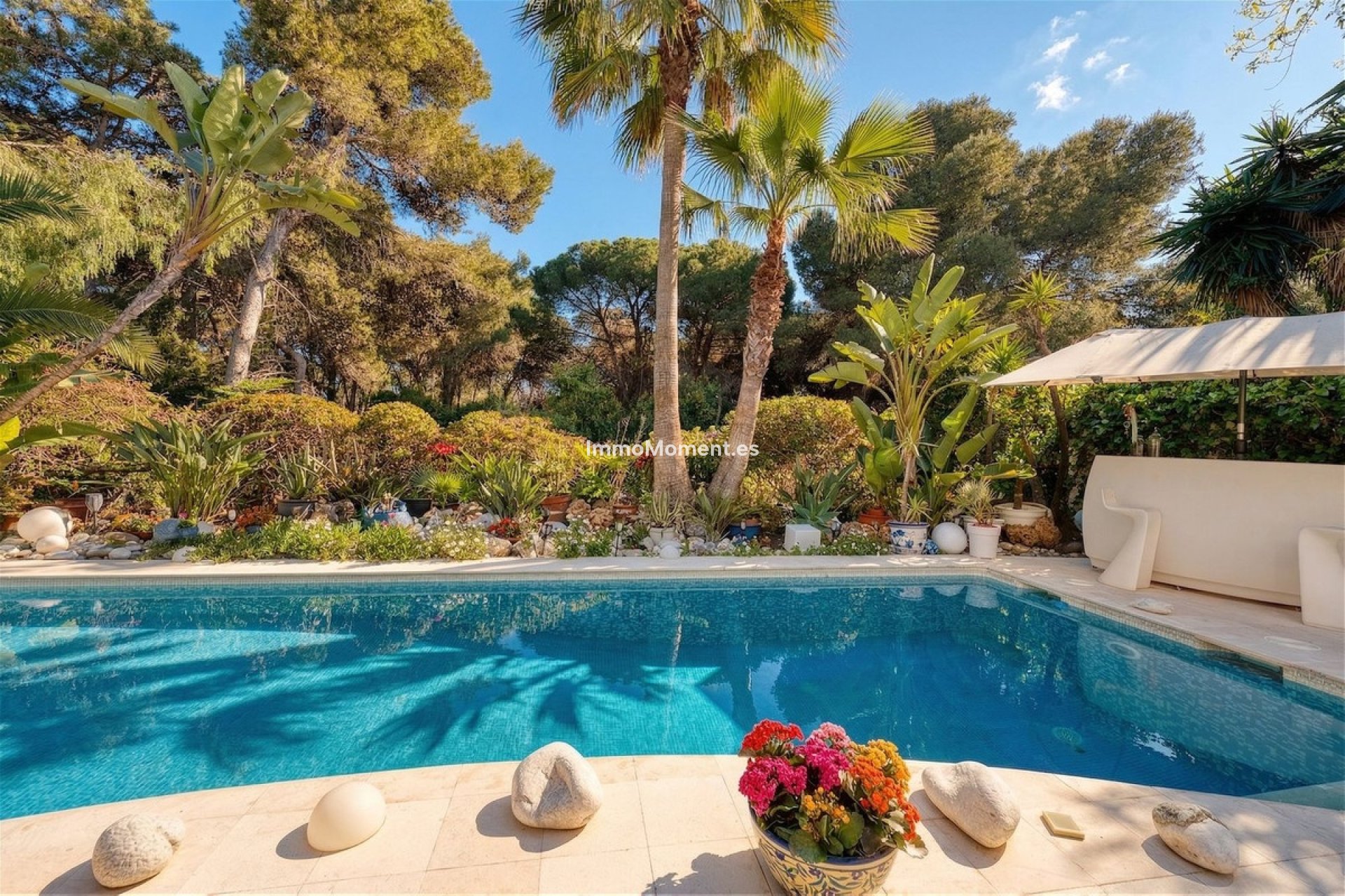 Resale - Detached villa - Estepona - New Golden Mile