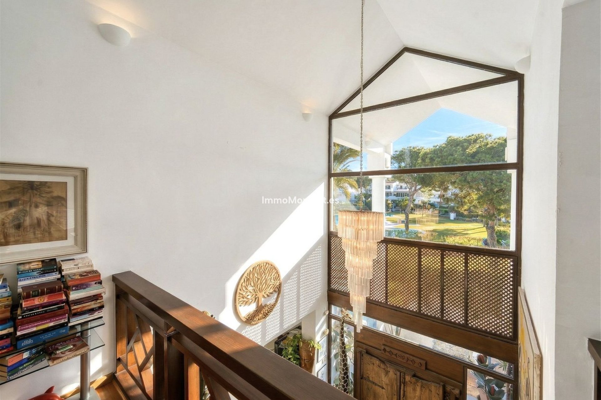 Resale - Detached villa - Estepona - New Golden Mile