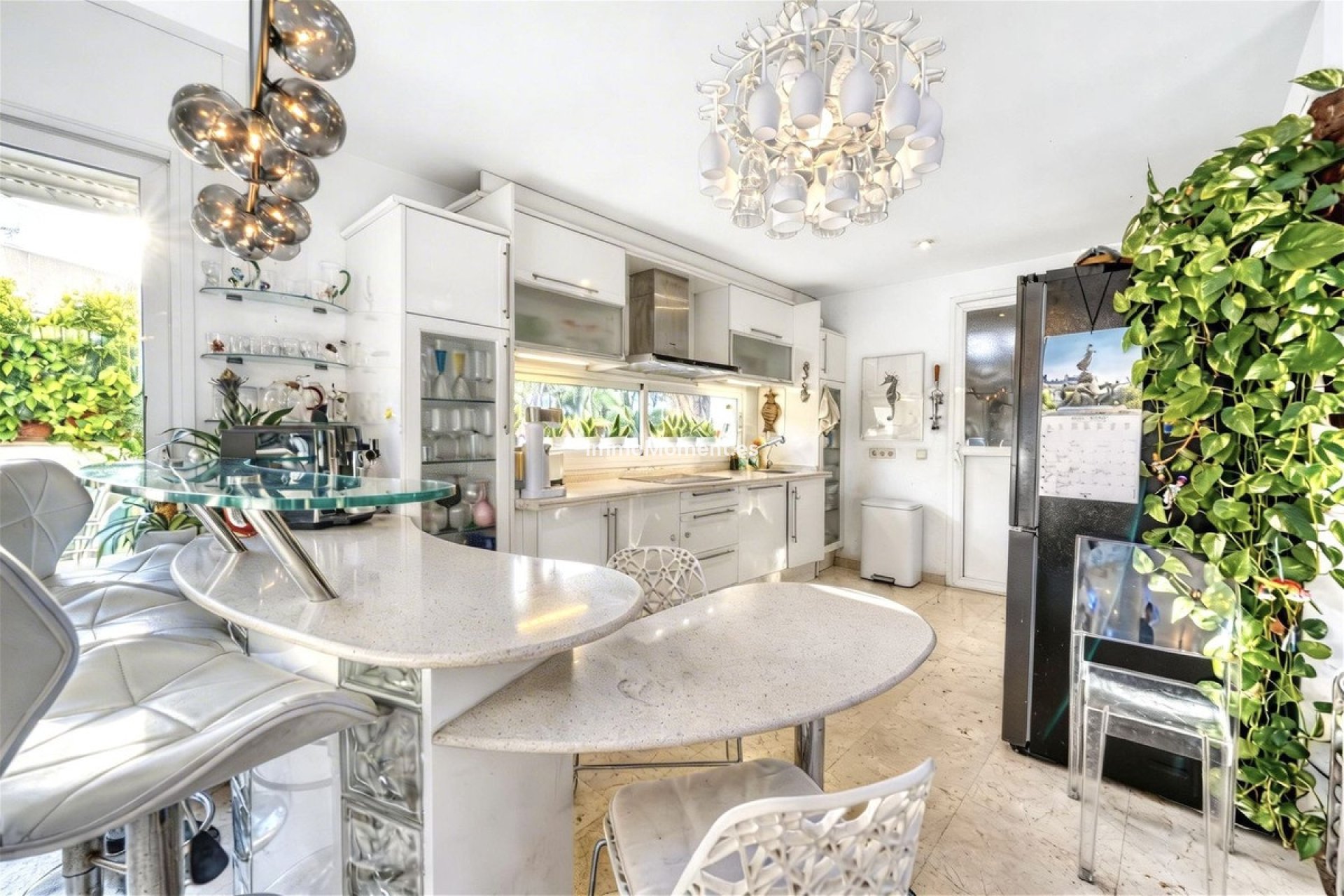 Resale - Detached villa - Estepona - New Golden Mile